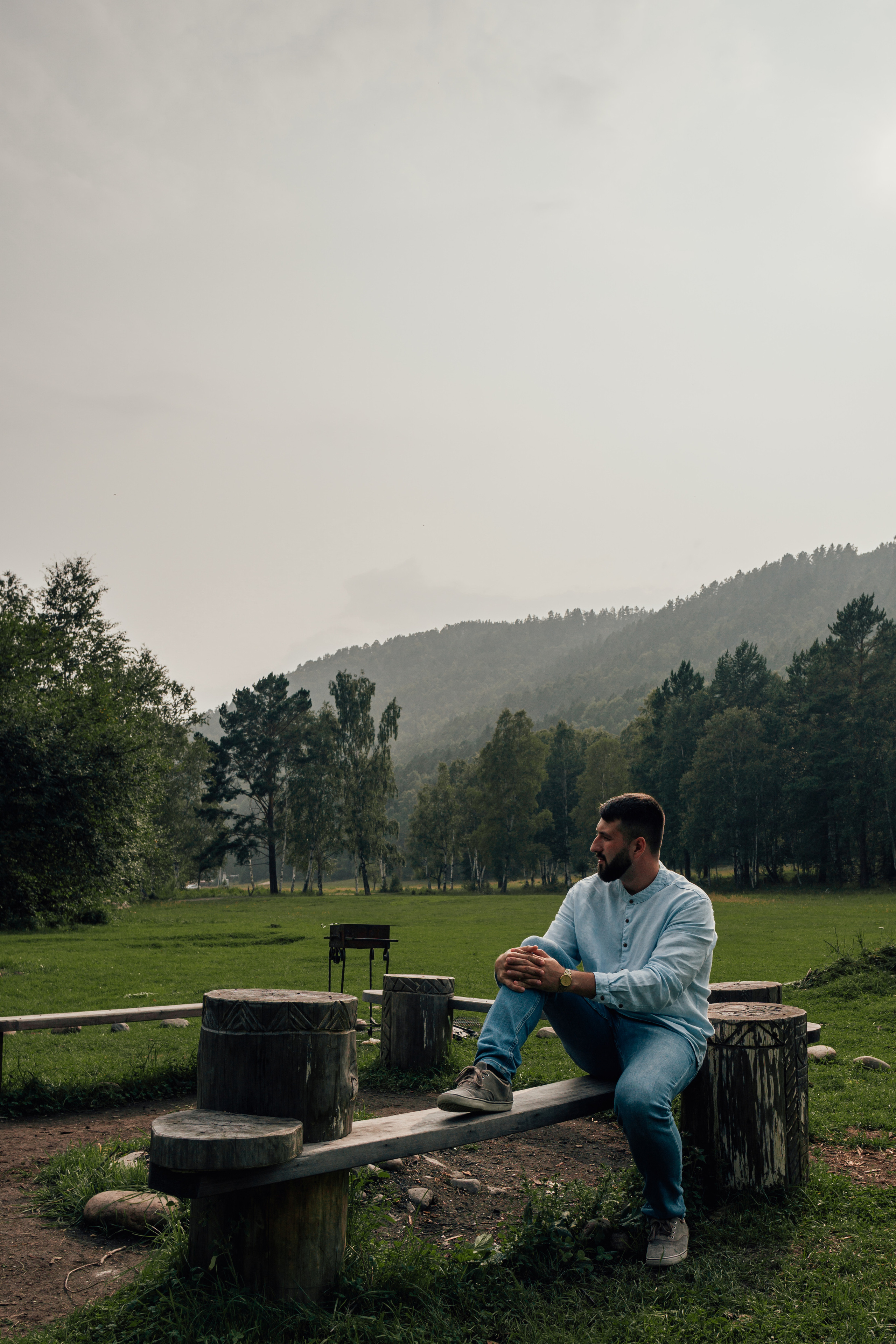 Выездные съемки. Dmitry Golenko