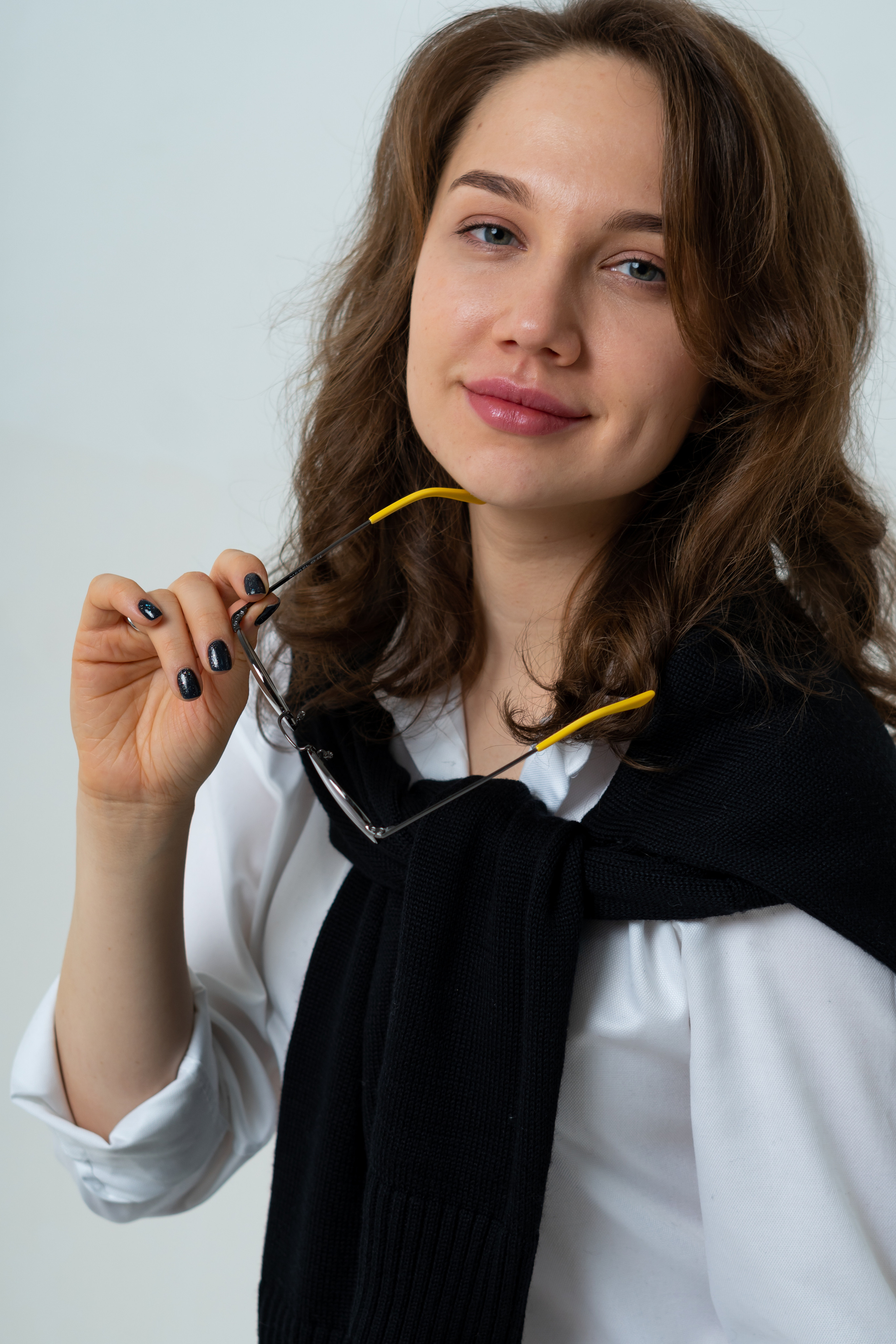 Студийные съемки. Dmitry Golenko