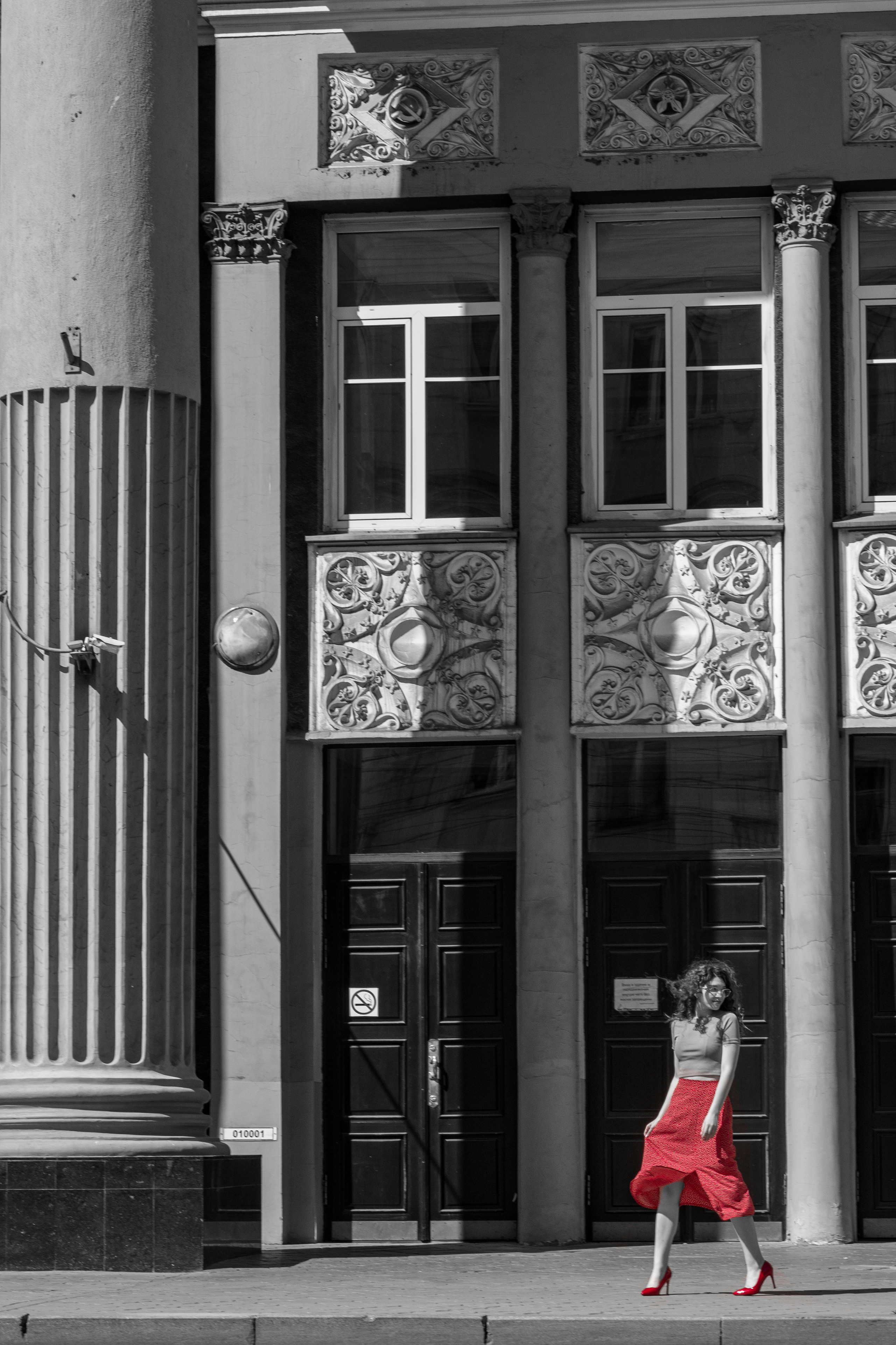 Выездные съемки. Dmitry Golenko