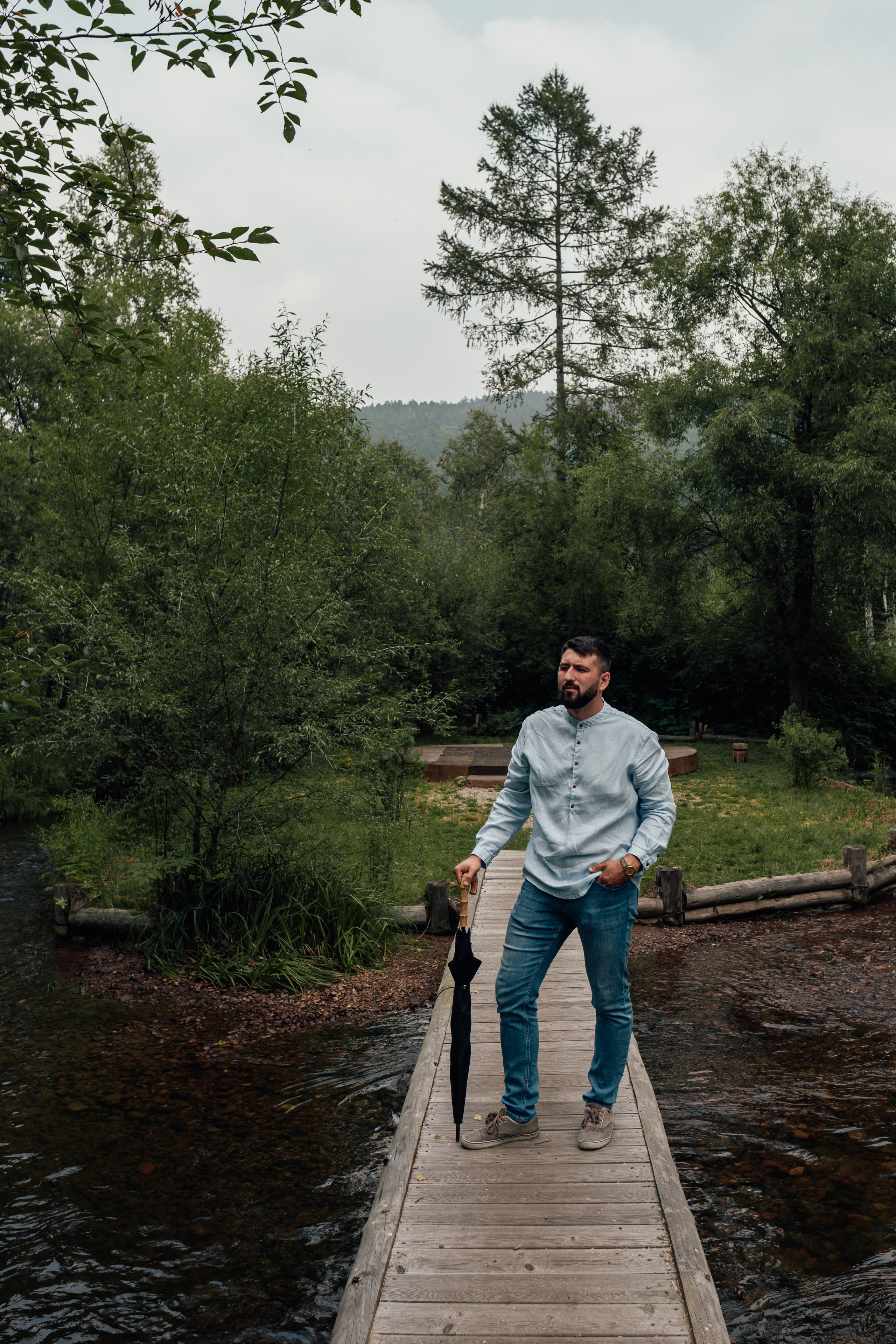 Выездные съемки. Dmitry Golenko