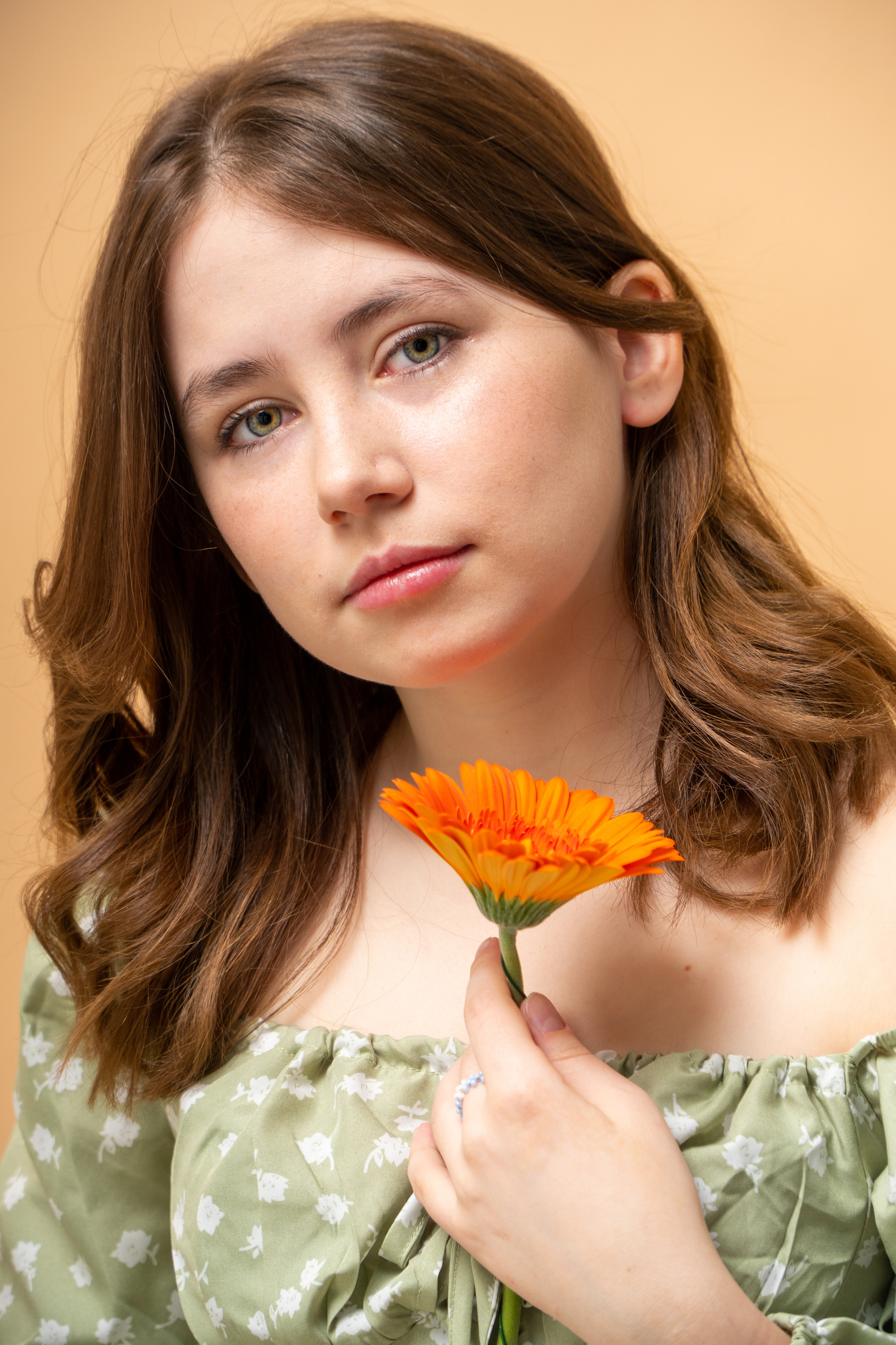 Студийные съемки. Dmitry Golenko