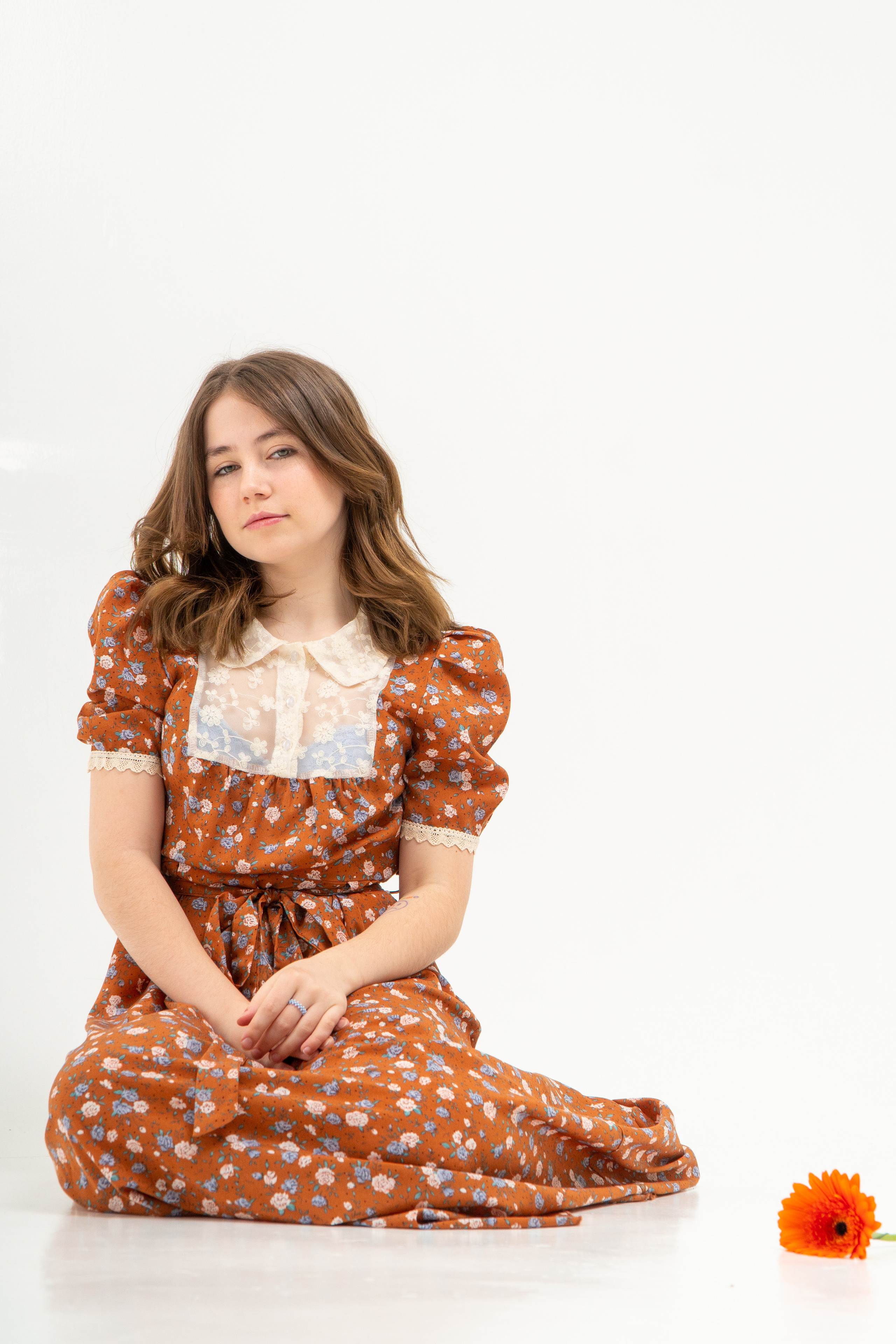 Студийные съемки. Dmitry Golenko