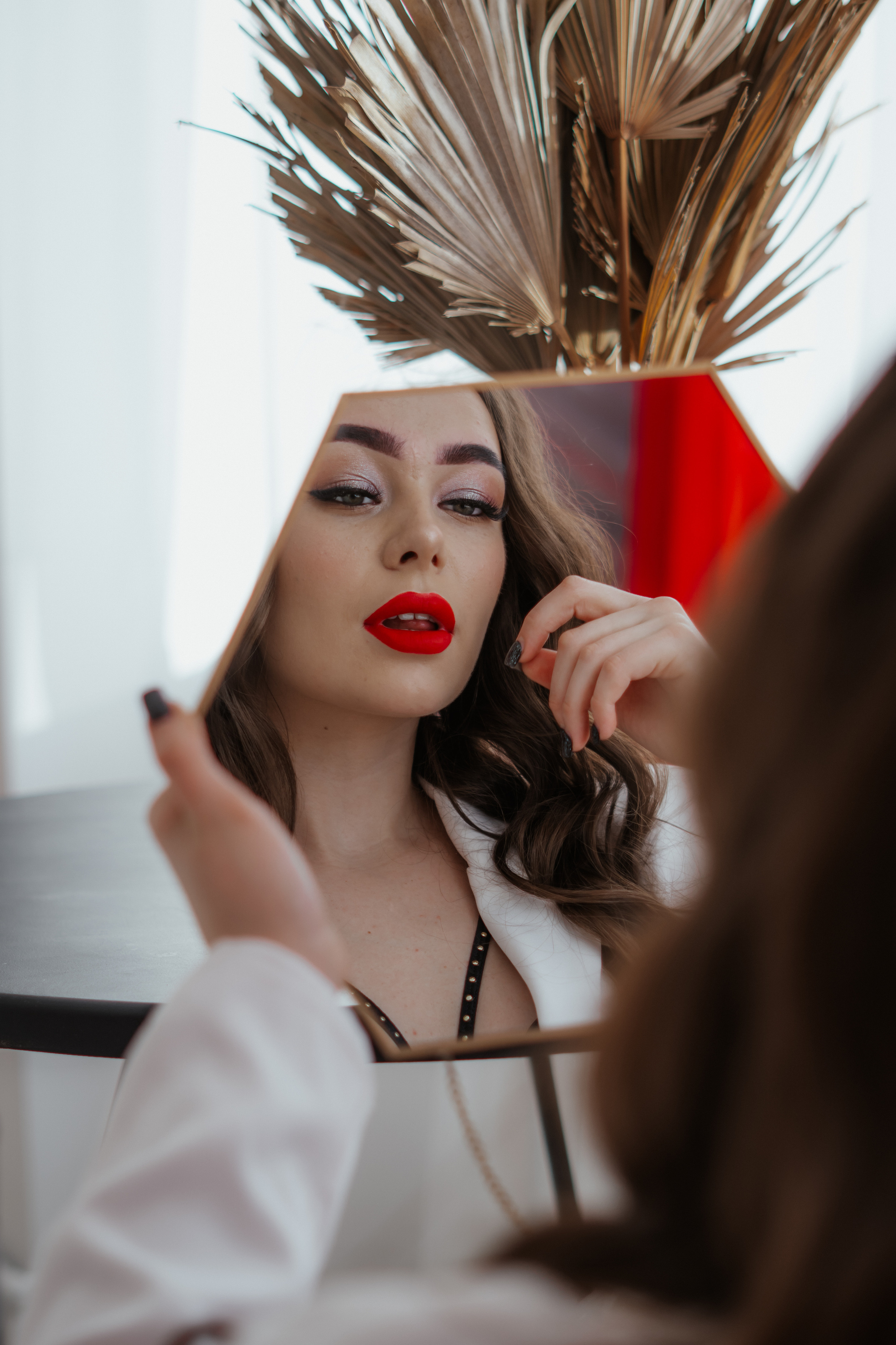 Студийные съемки. Dmitry Golenko