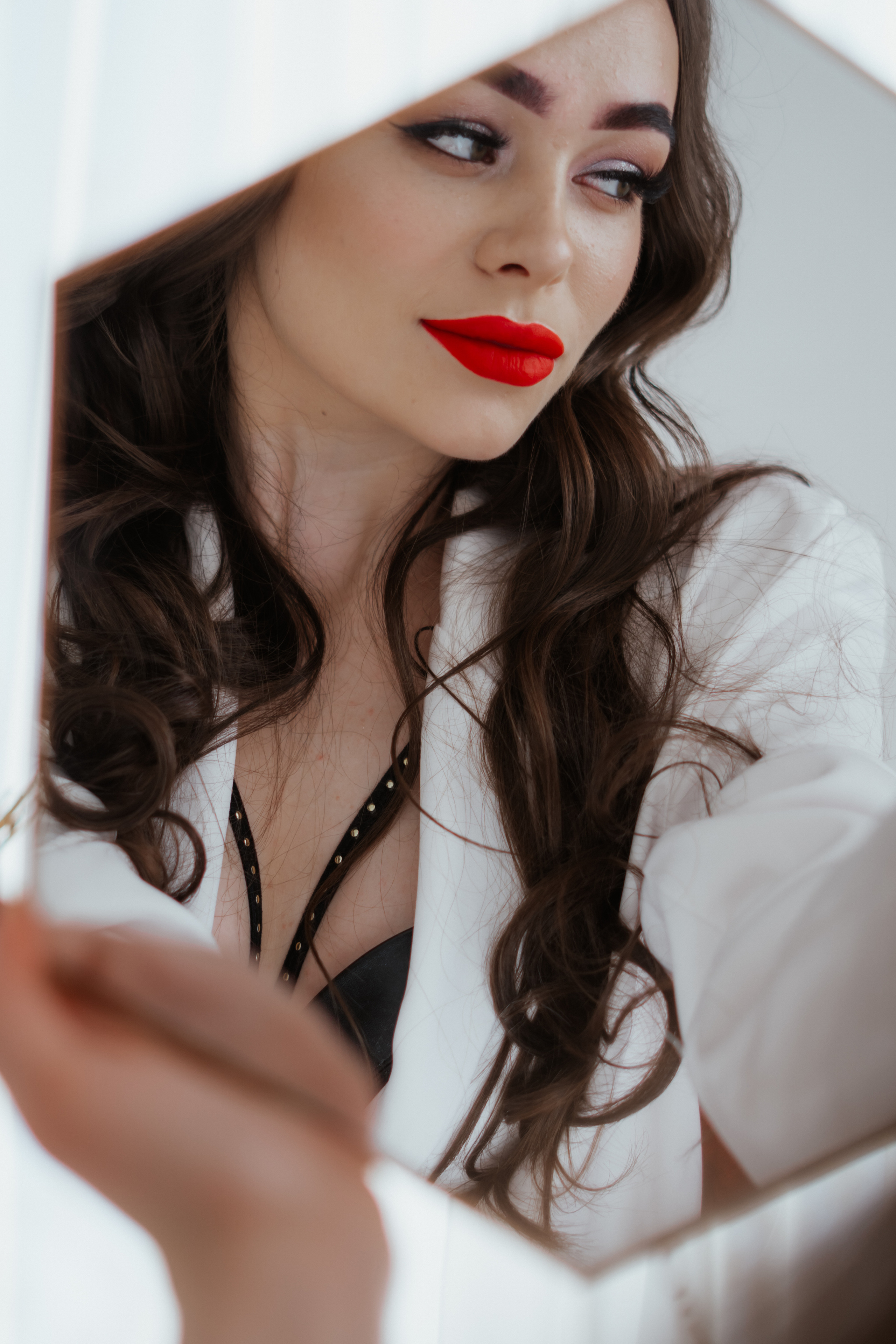 Студийные съемки. Dmitry Golenko