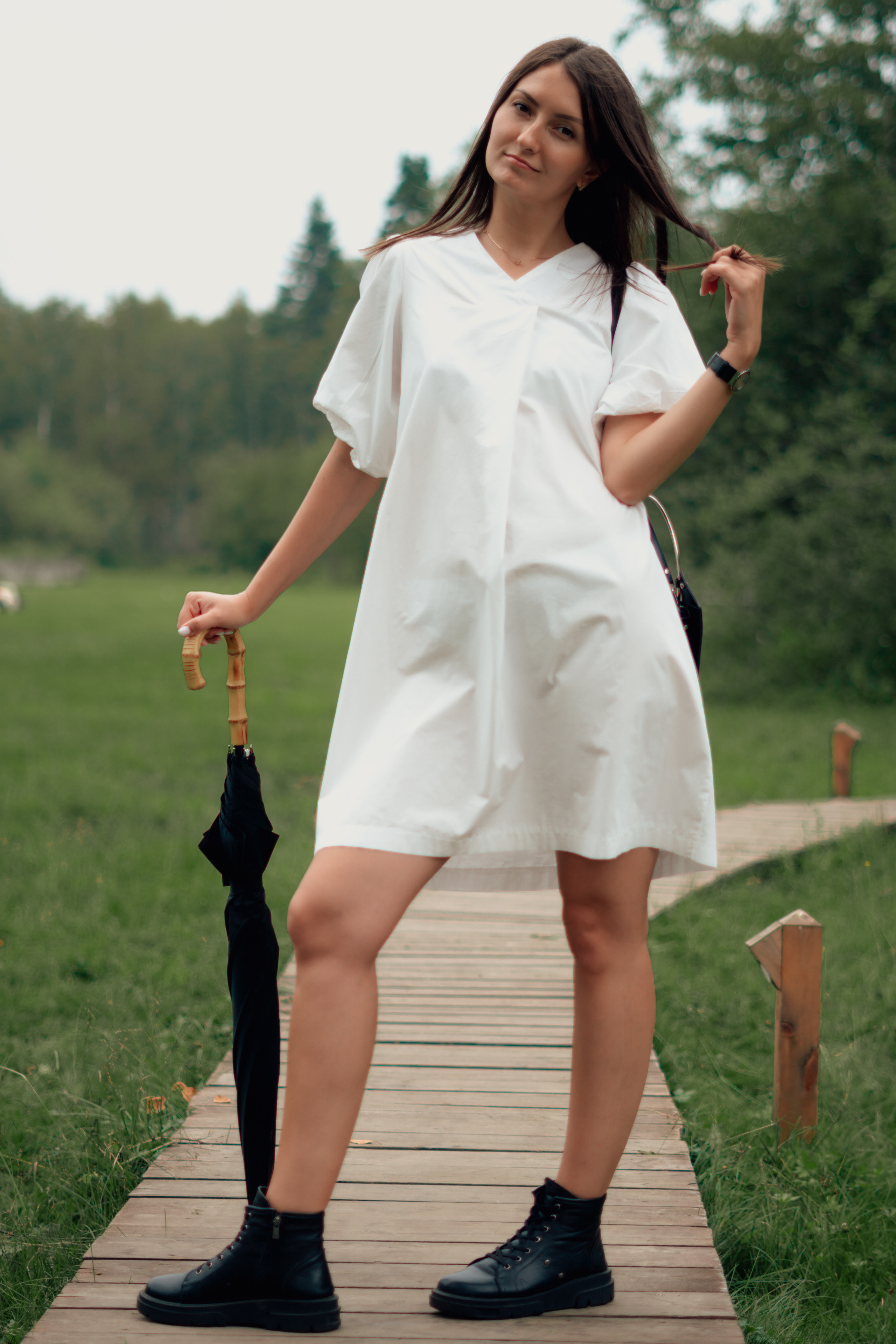 Выездные съемки. Dmitry Golenko