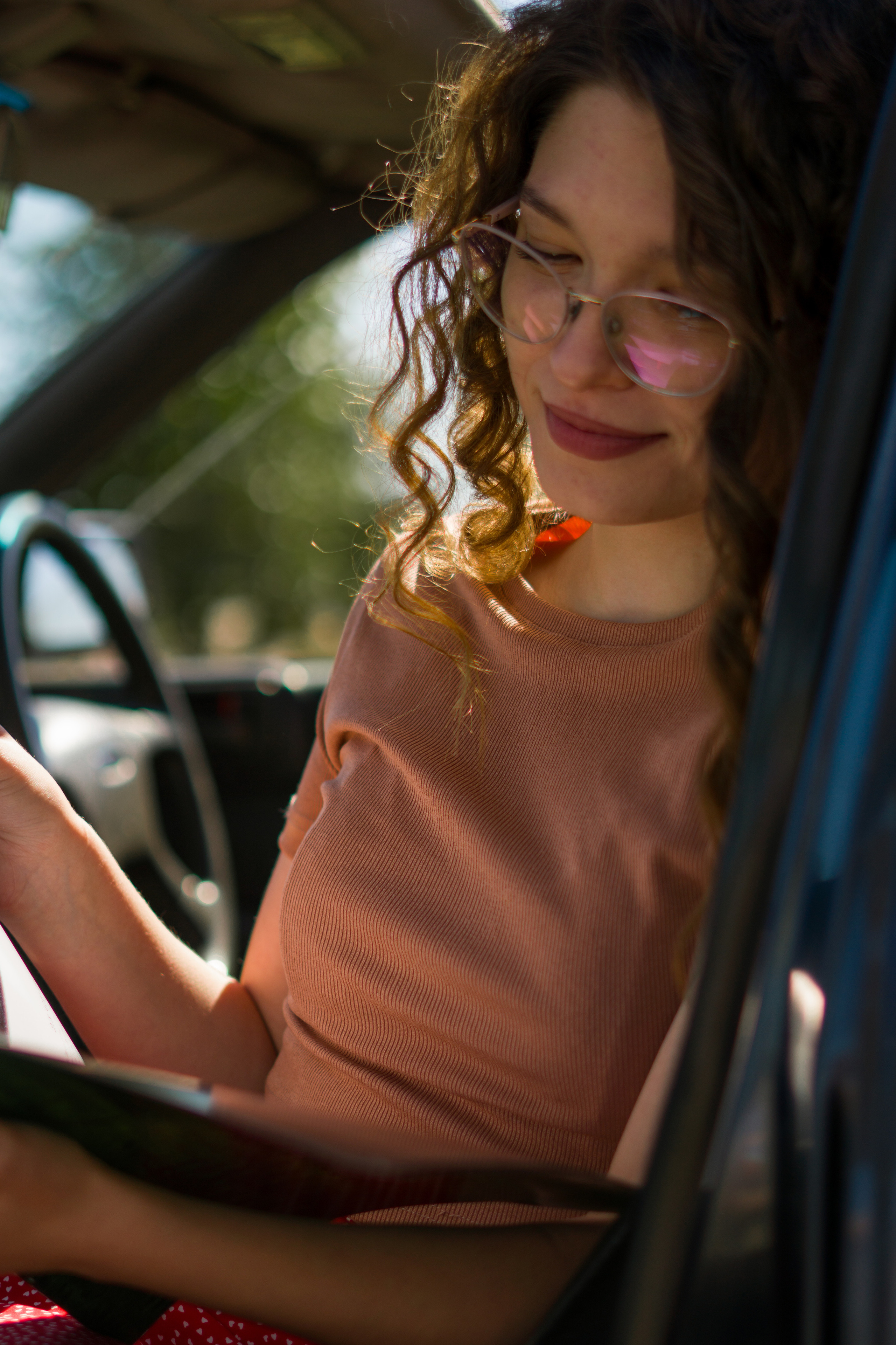 Выездные съемки. Dmitry Golenko