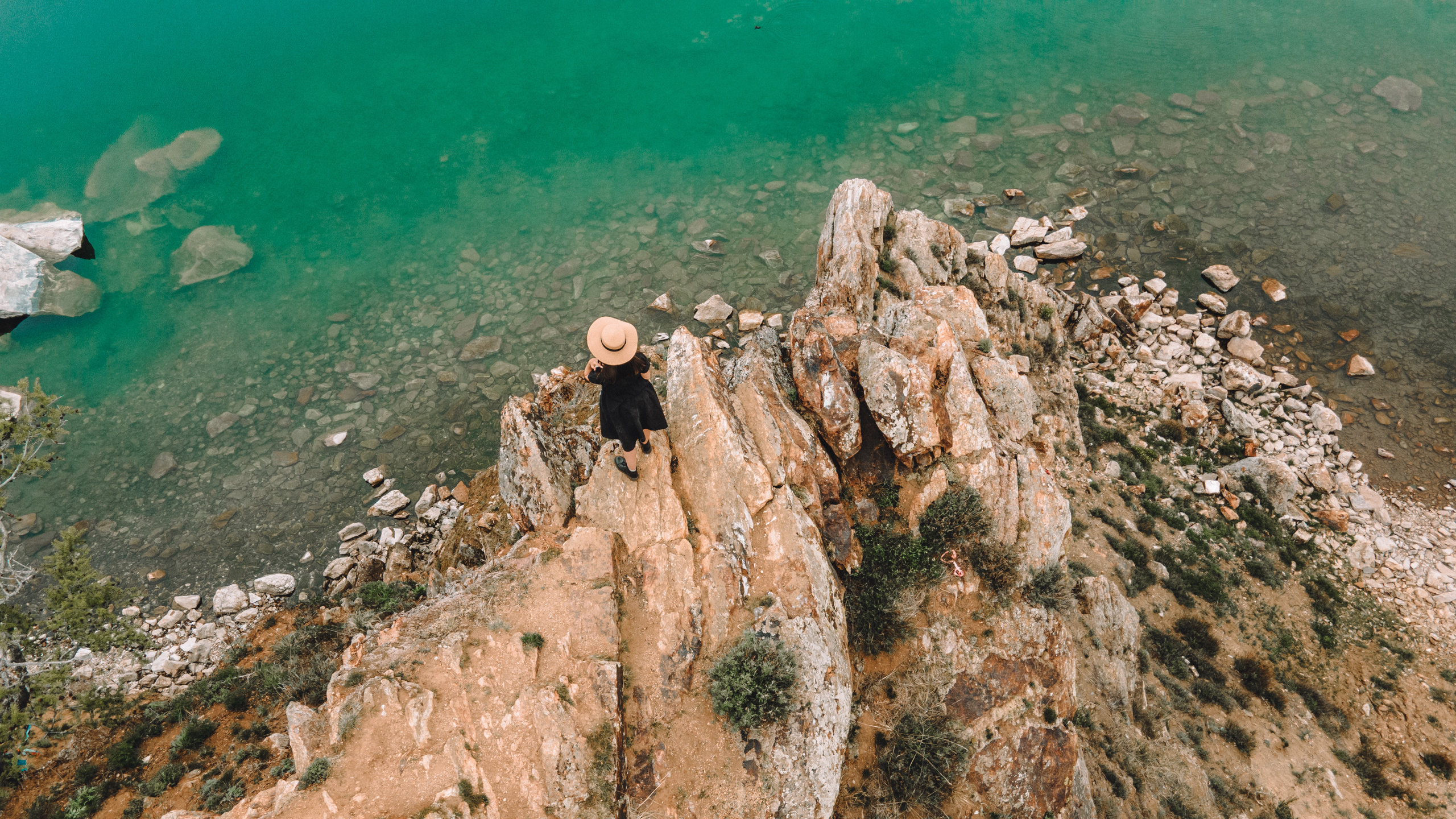 Выездные съемки. Dmitry Golenko