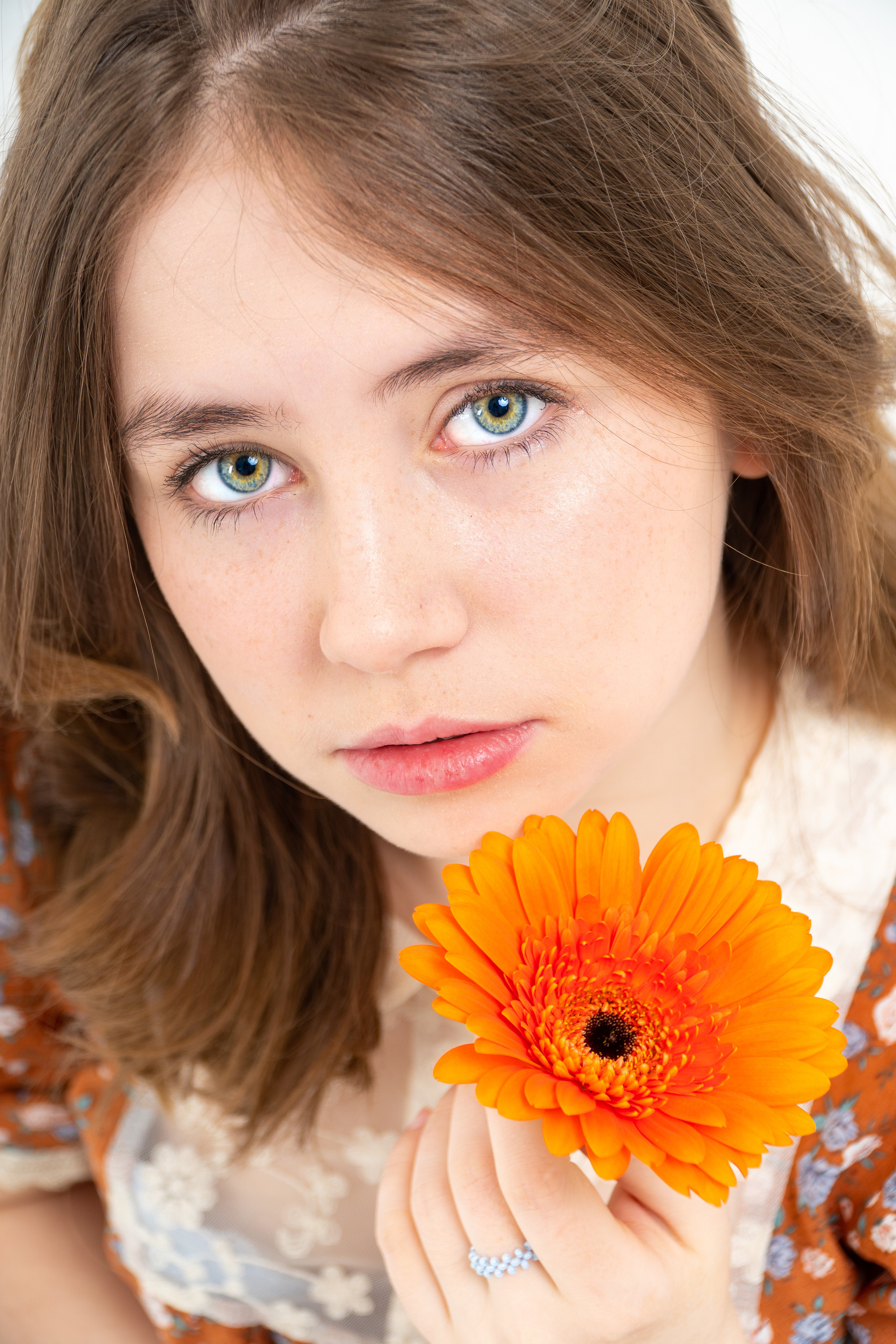 Студийные съемки. Dmitry Golenko