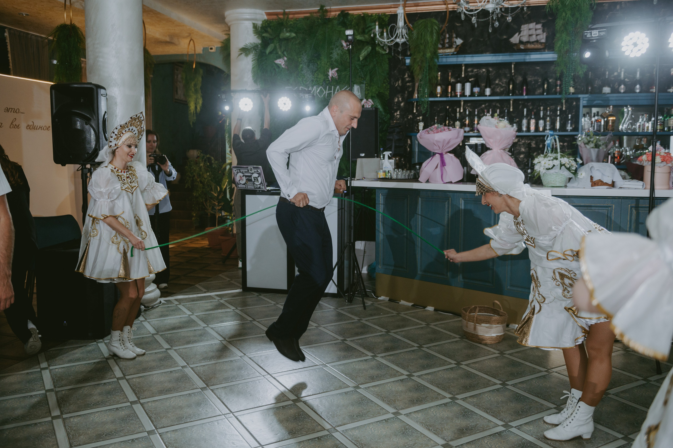 Роман & Вероника. Свадебный и семейный фотограф город Темрюк Фотостудия Темрюк