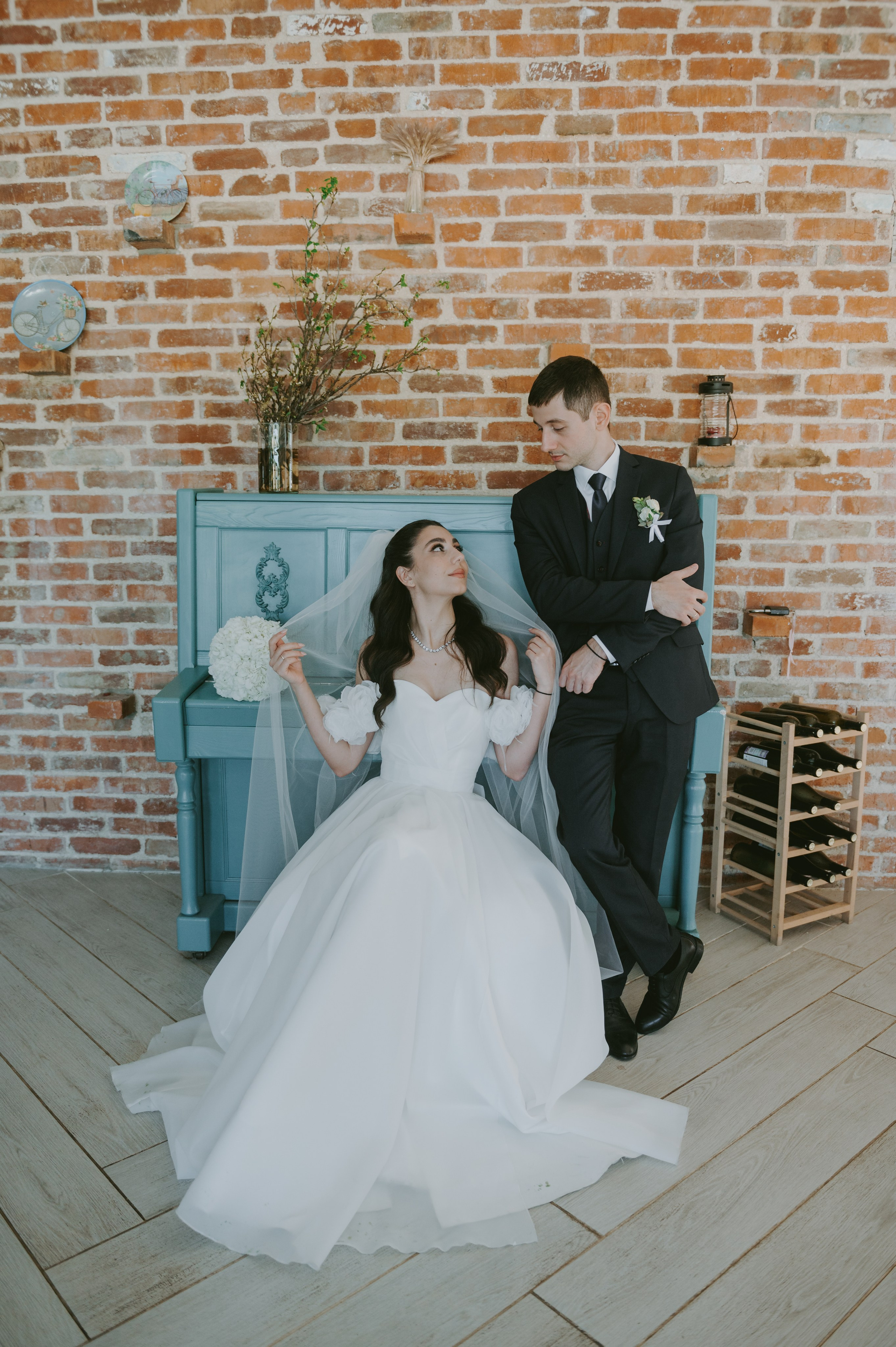 Елизавета$Дмитрий. Свадебный и семейный фотограф город Темрюк Фотостудия Темрюк