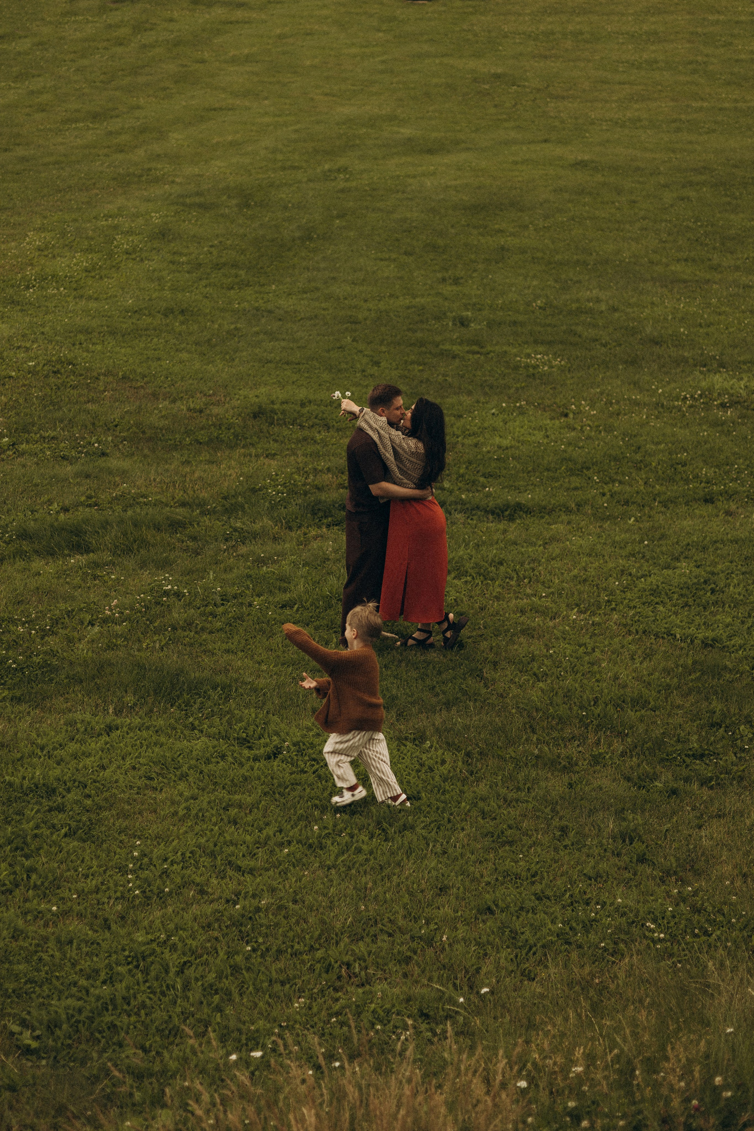 Регина, Сергей и Егор. Анастасия Шаповалова | Семейный фотограф