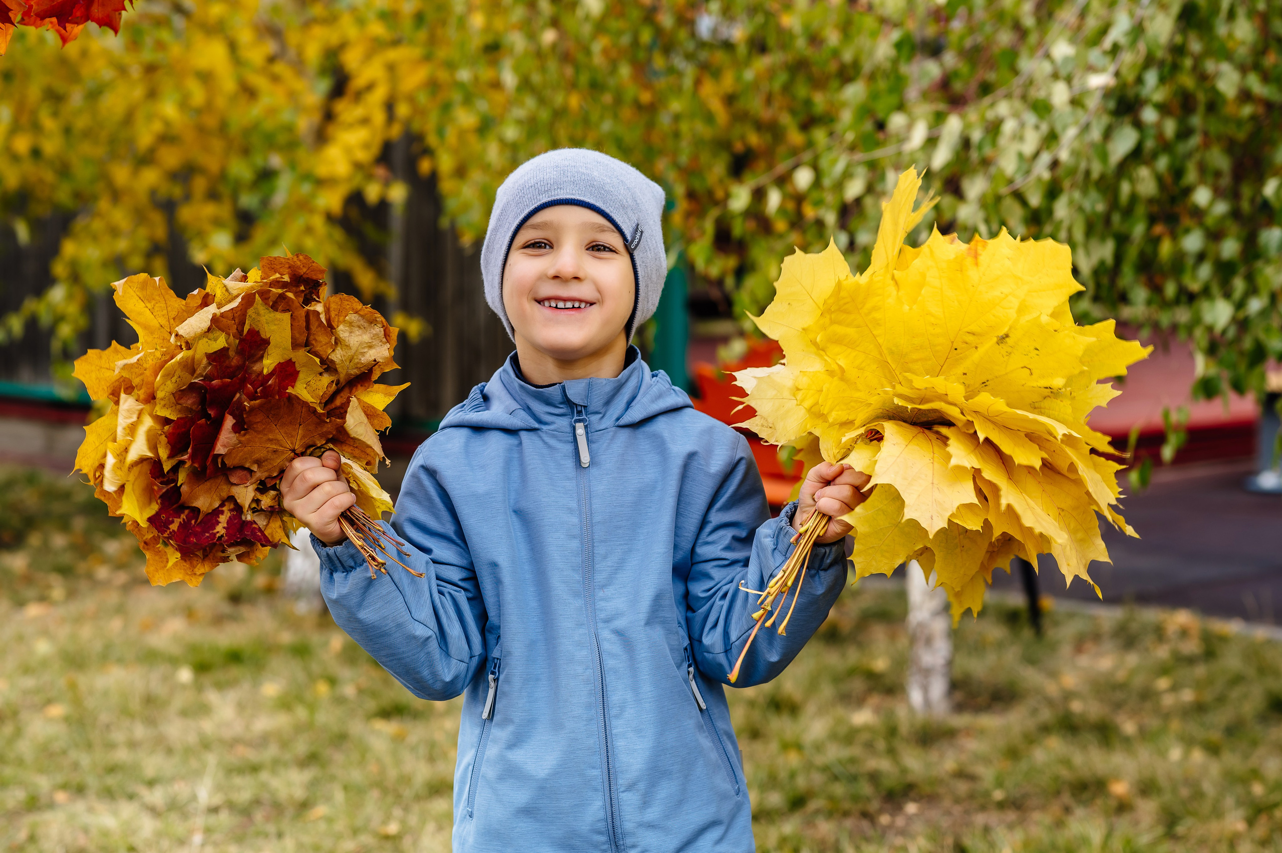 Детский сад