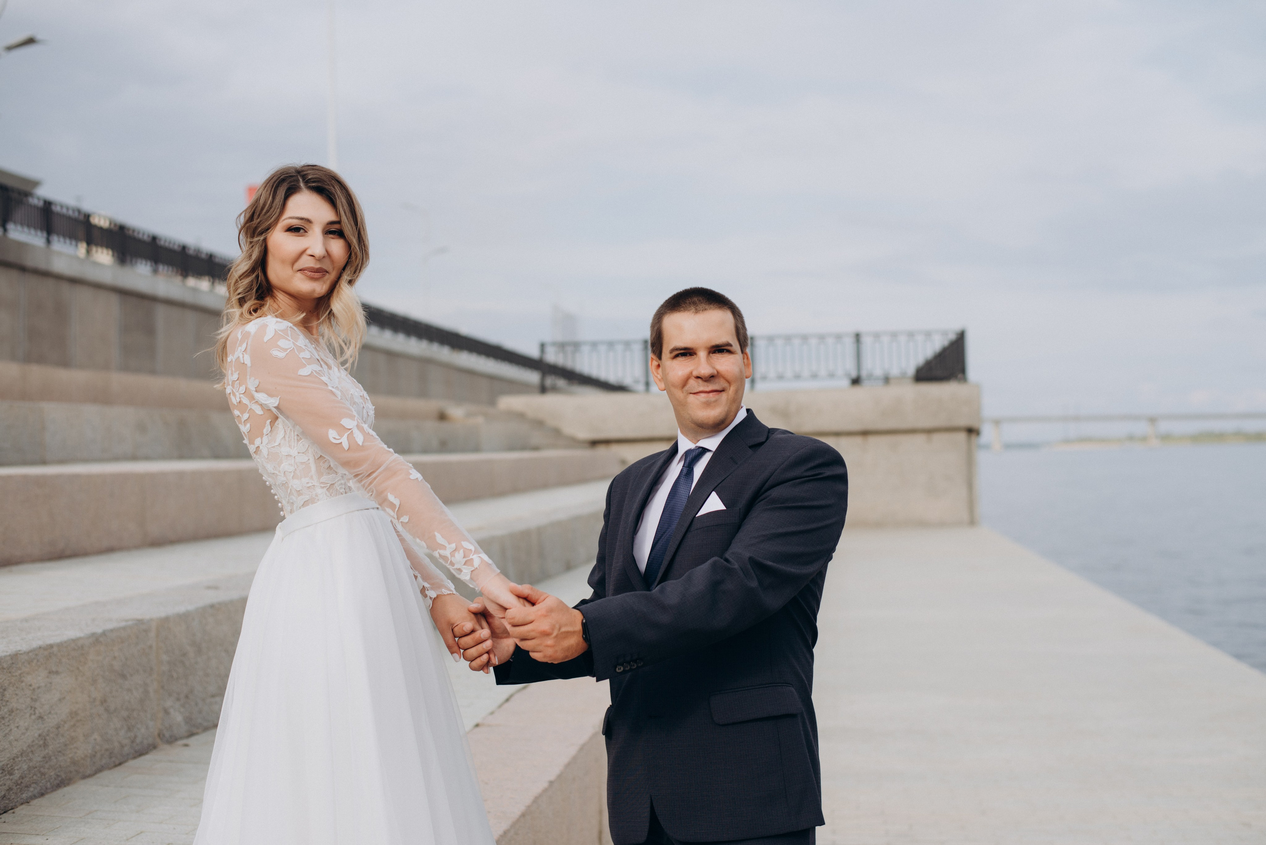 Анастасия и Максим. Артём Самойленко, фотограф в г. Волгоград