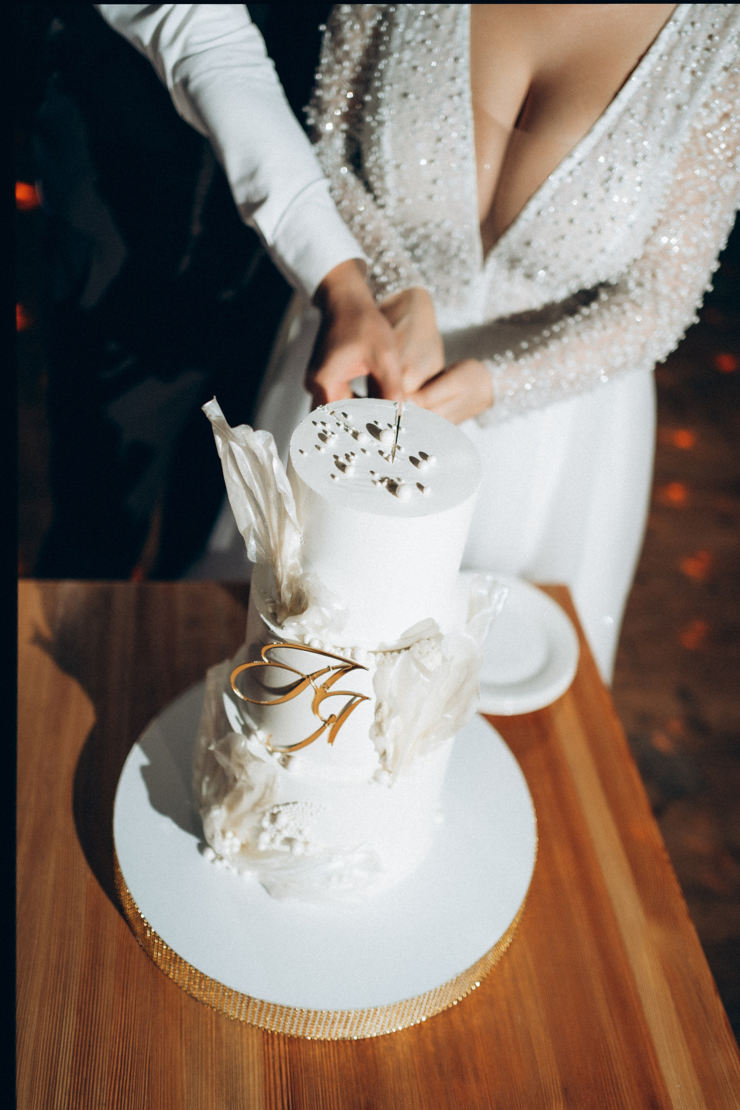 Алексей и Яна. Фотограф Ксения Калюжная