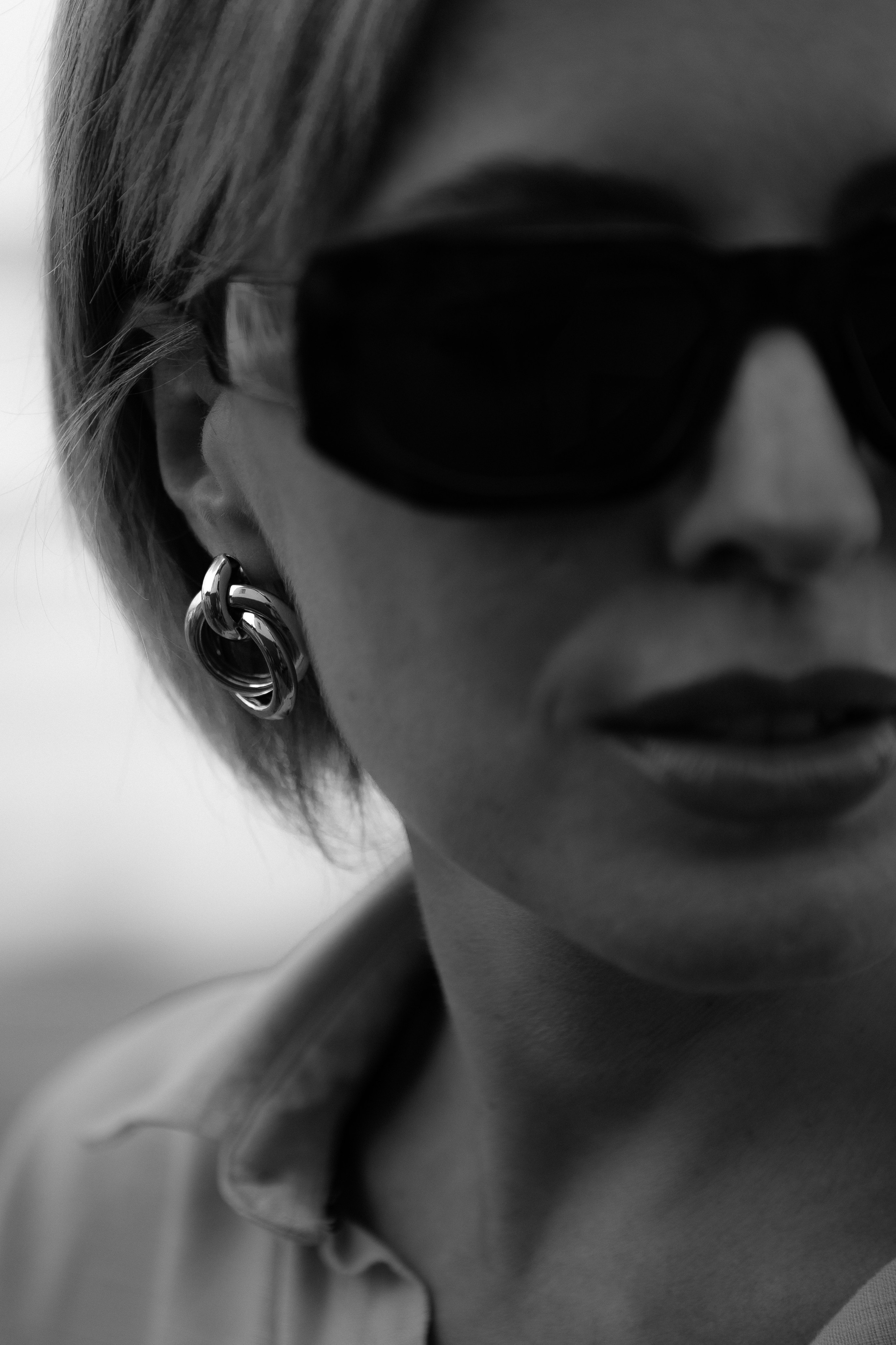 Женский портрет. Фотограф в Москве Татьяна Ларина