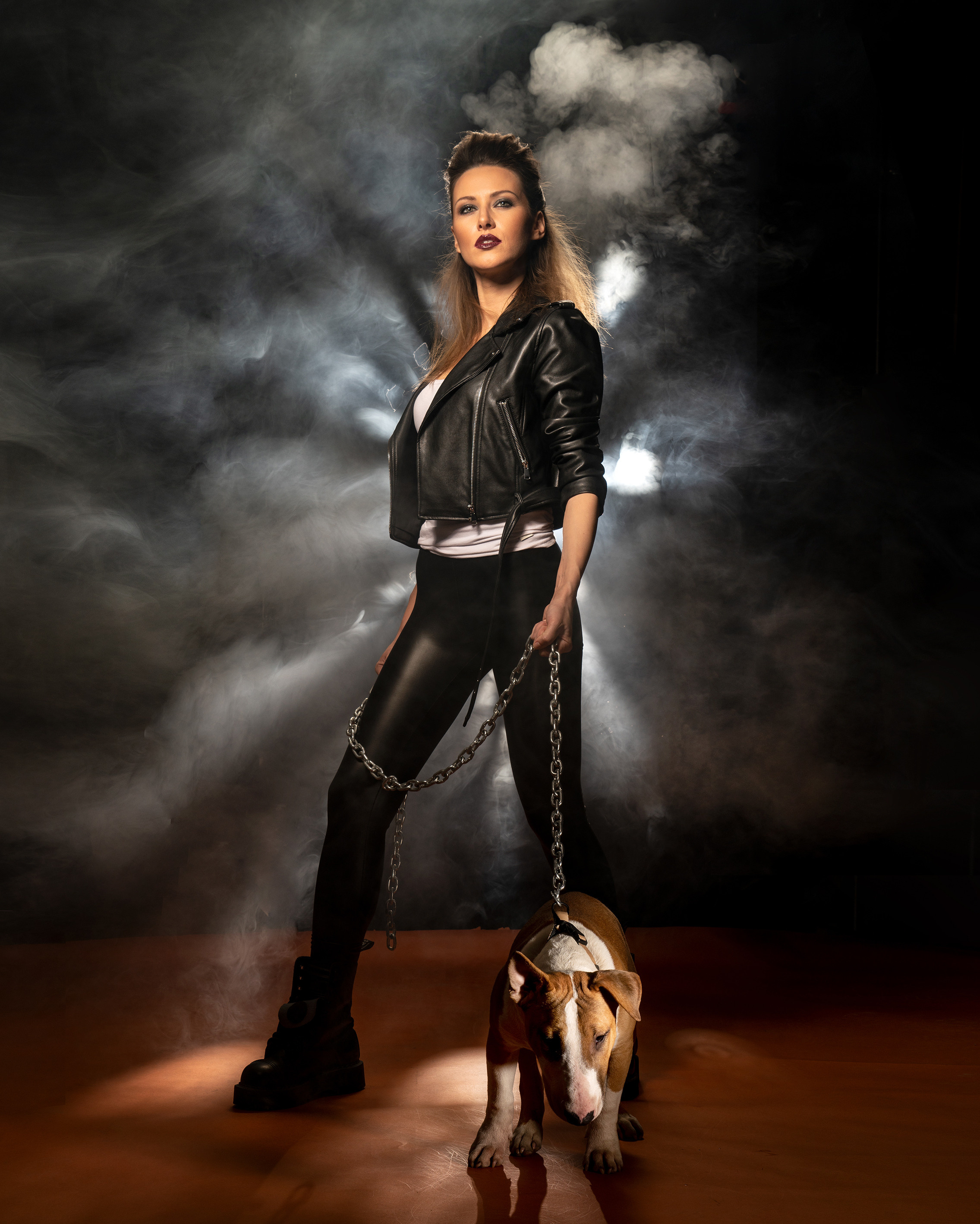 Студийные съёмки. Фотограф Светлана Кошелева (Москва)