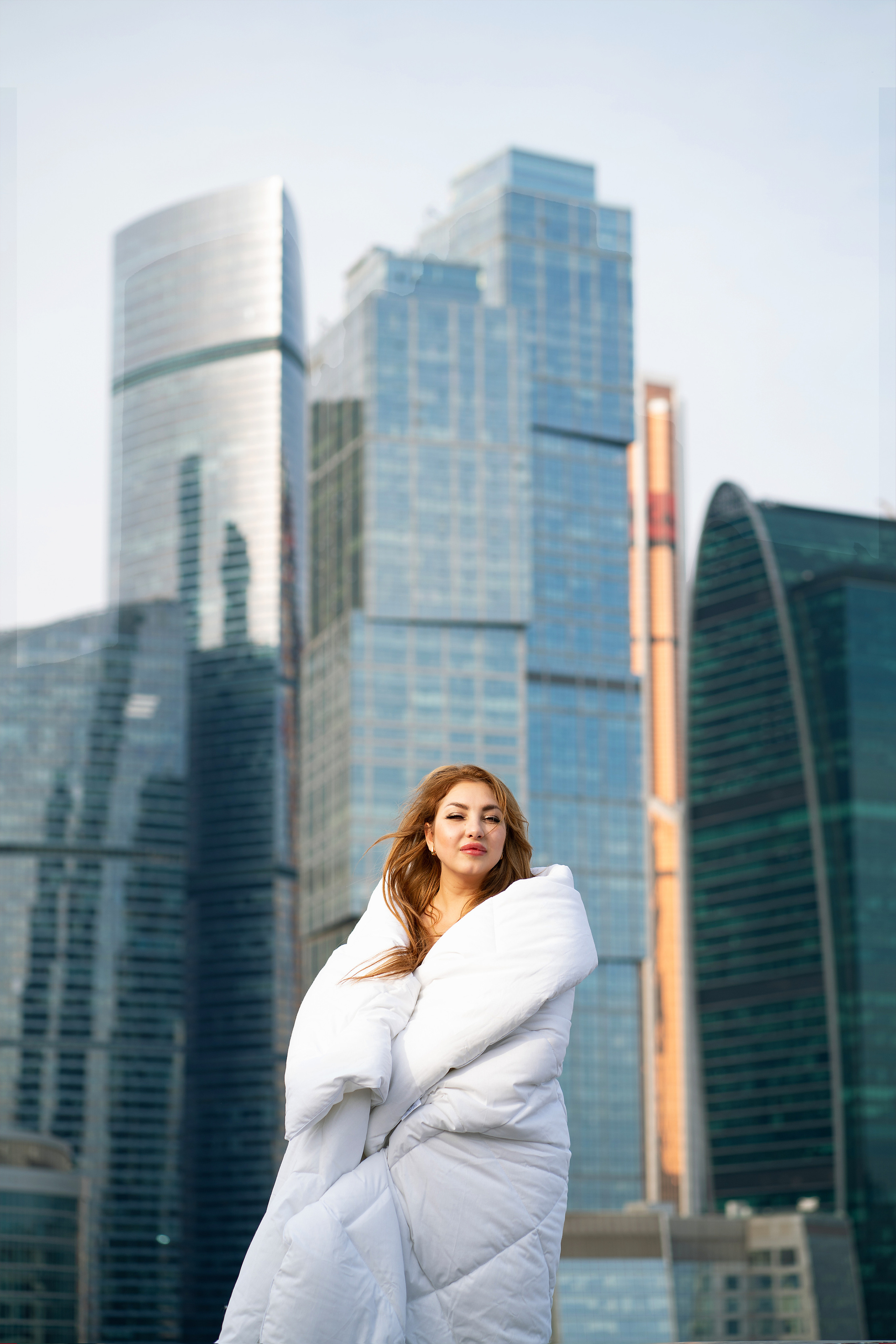 Фотопрогулка. Фотограф Светлана Кошелева (Москва)