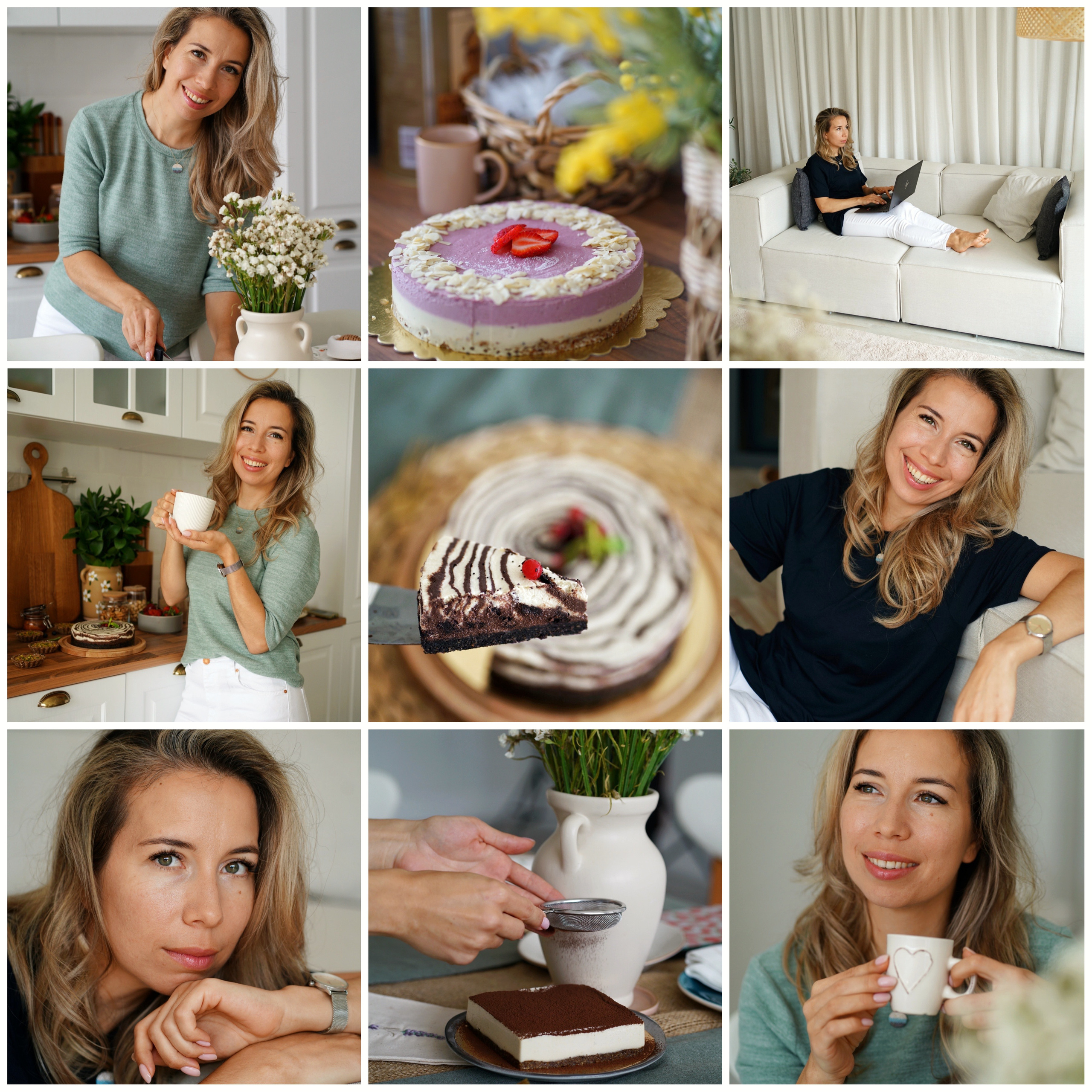 Контент съёмки. Фотограф Светлана Кошелева (Москва)