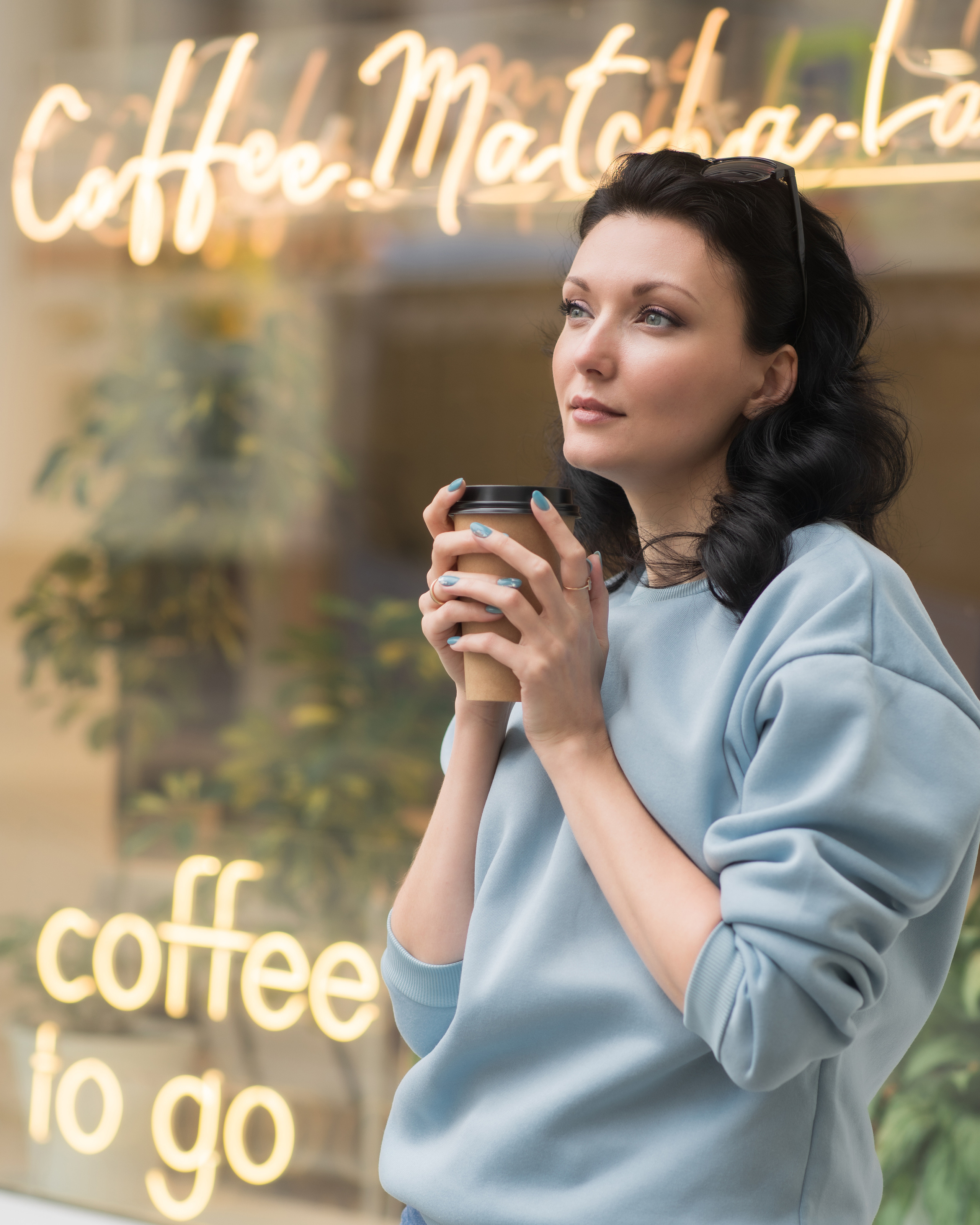 Фотопрогулка. Фотограф Светлана Кошелева (Москва)