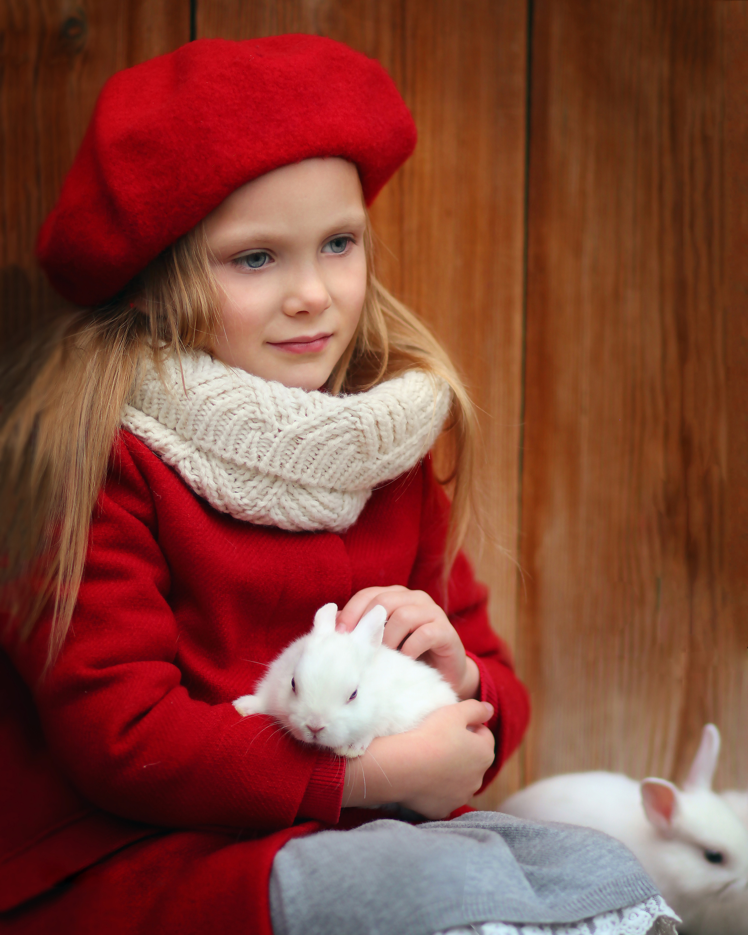 Съёмки с животными. Фотограф Светлана Кошелева (Москва)