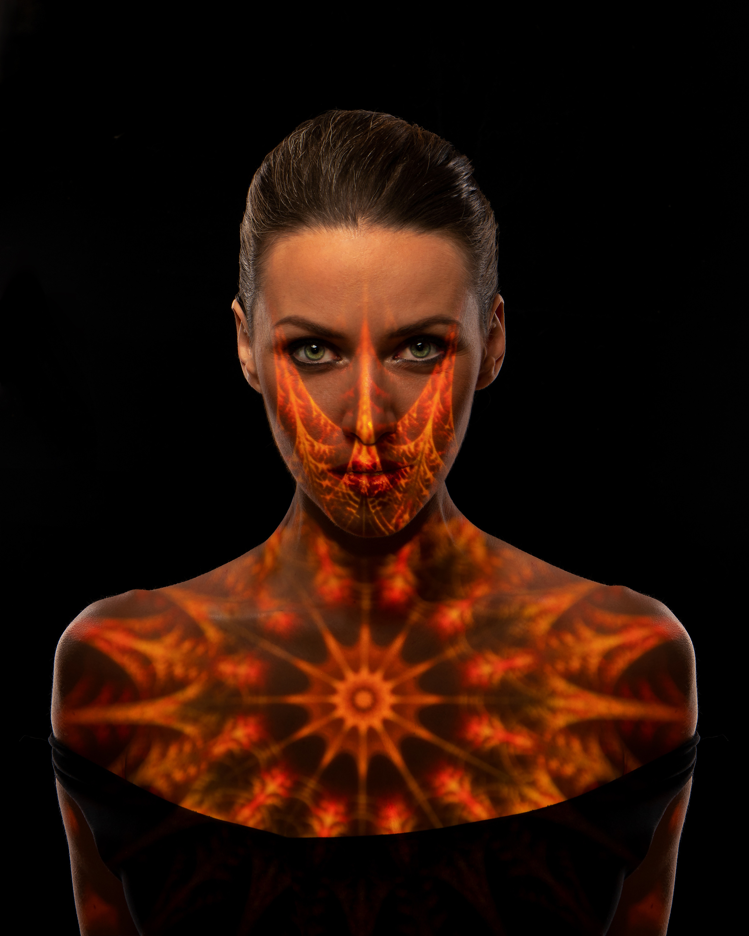 Студийные съёмки. Фотограф Светлана Кошелева (Москва)