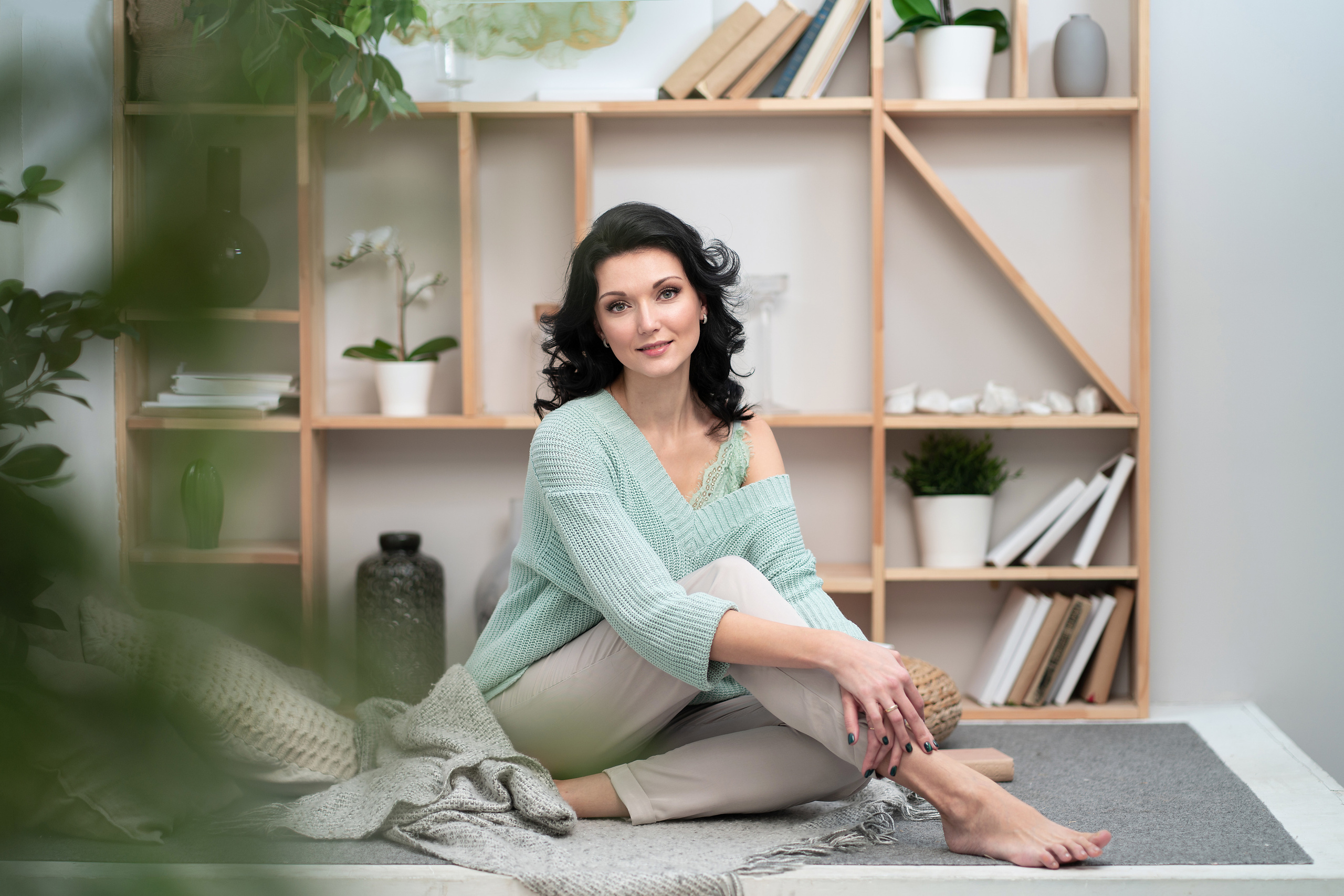 Контент съёмки. Фотограф Светлана Кошелева (Москва)