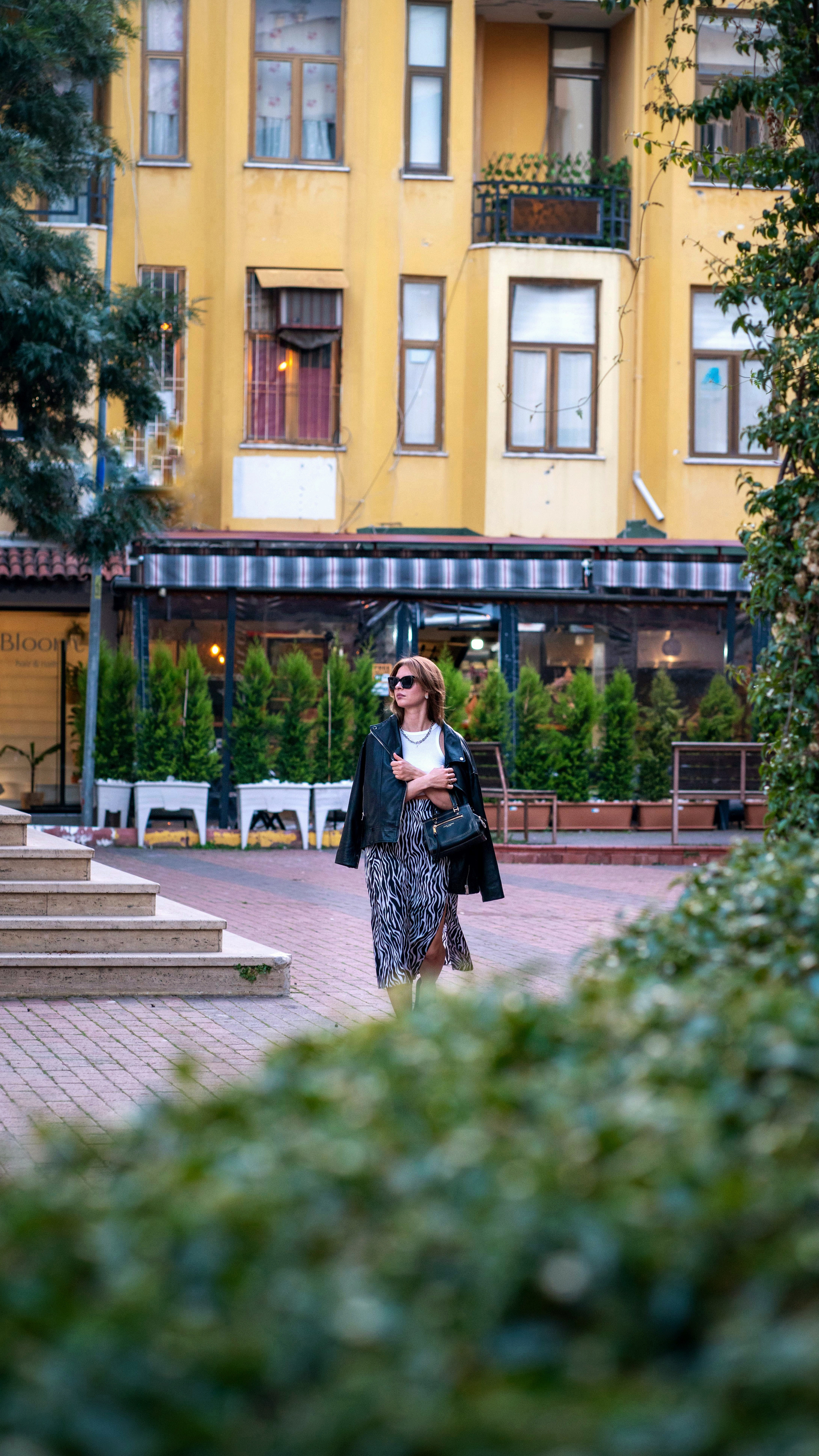 Фотопрогулка. Фотограф Светлана Кошелева (Москва)