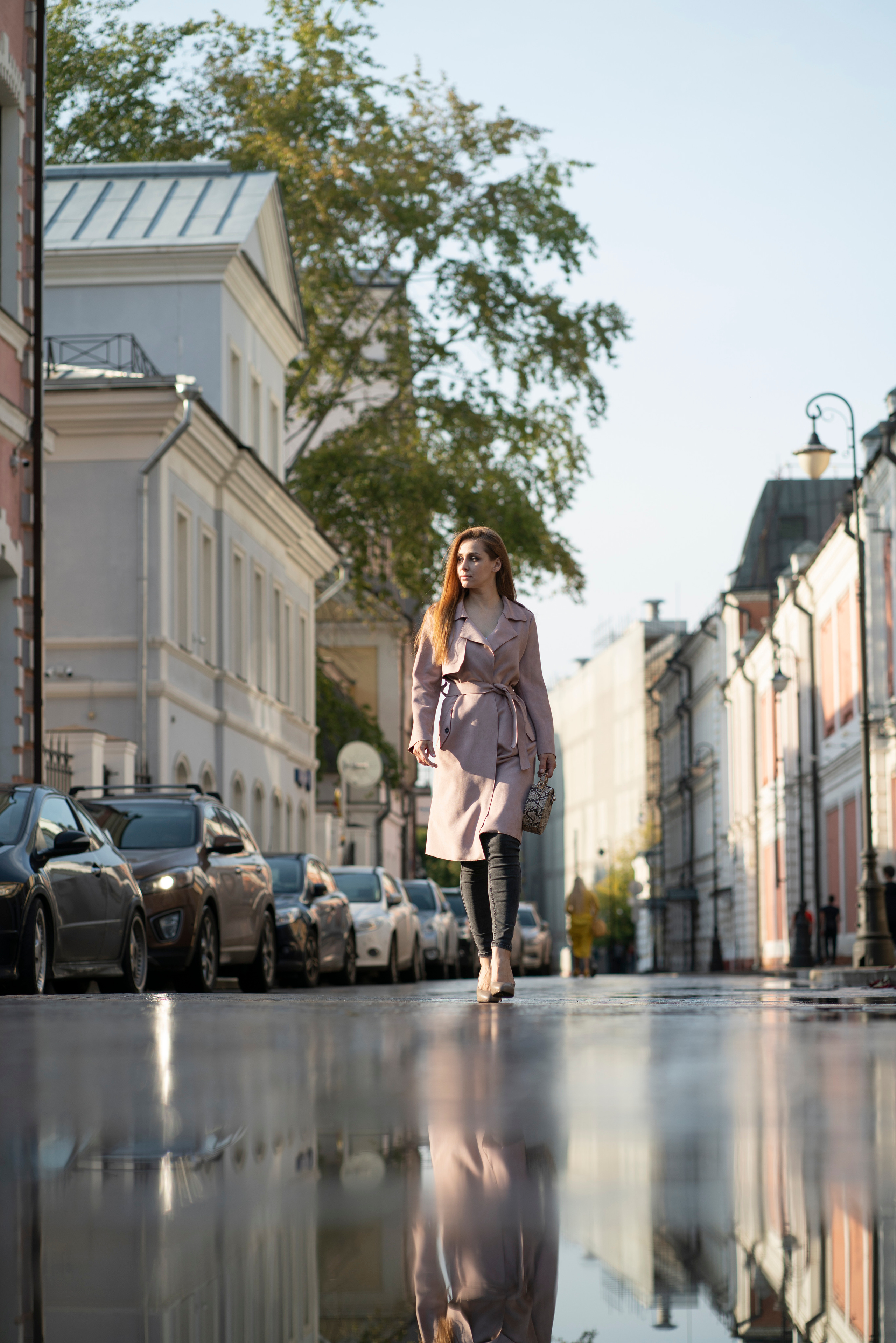 Фотопрогулка. Фотограф Светлана Кошелева (Москва)