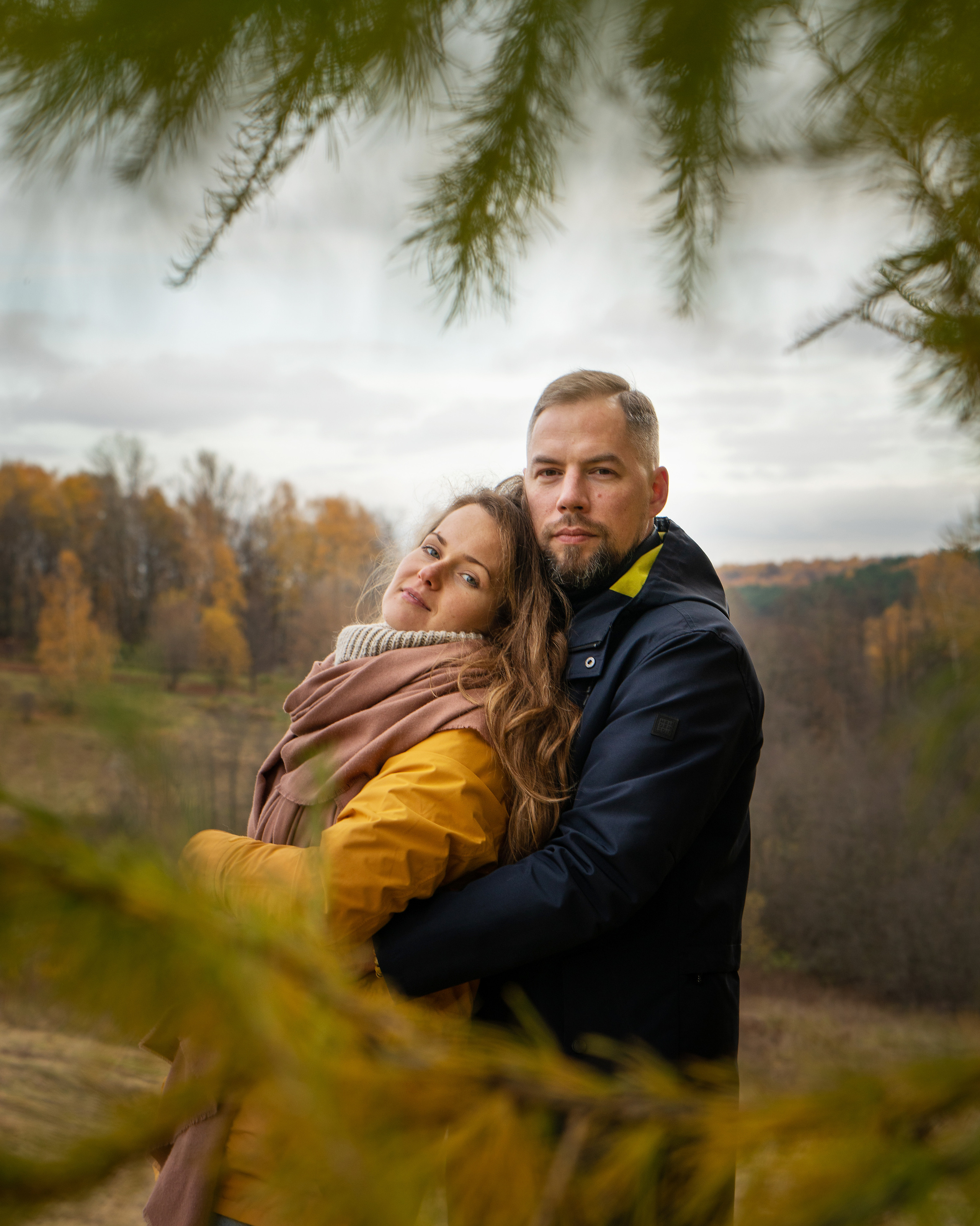 Lovestory. Фотограф Светлана Кошелева (Москва)