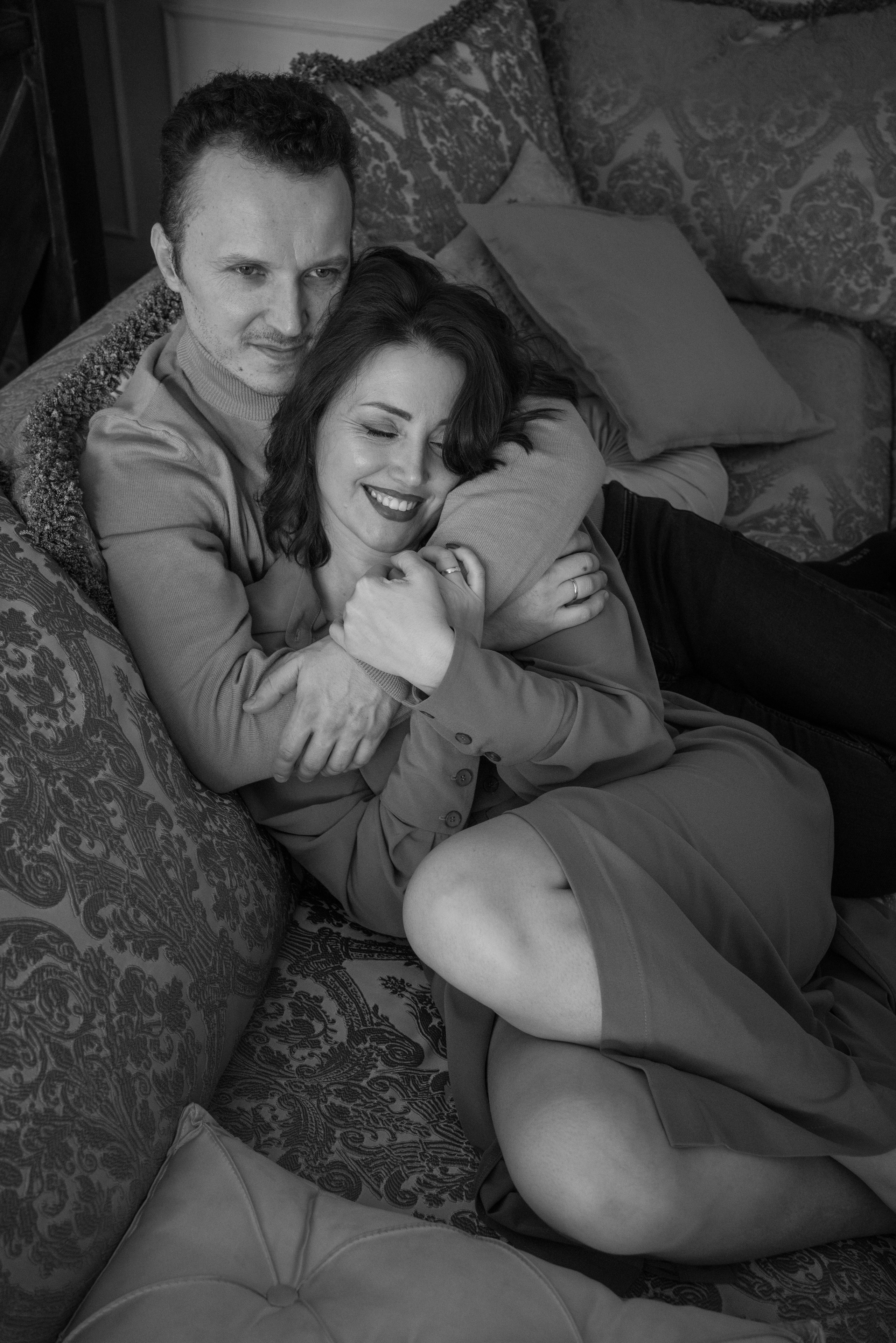 Lovestory. Фотограф Светлана Кошелева (Москва)