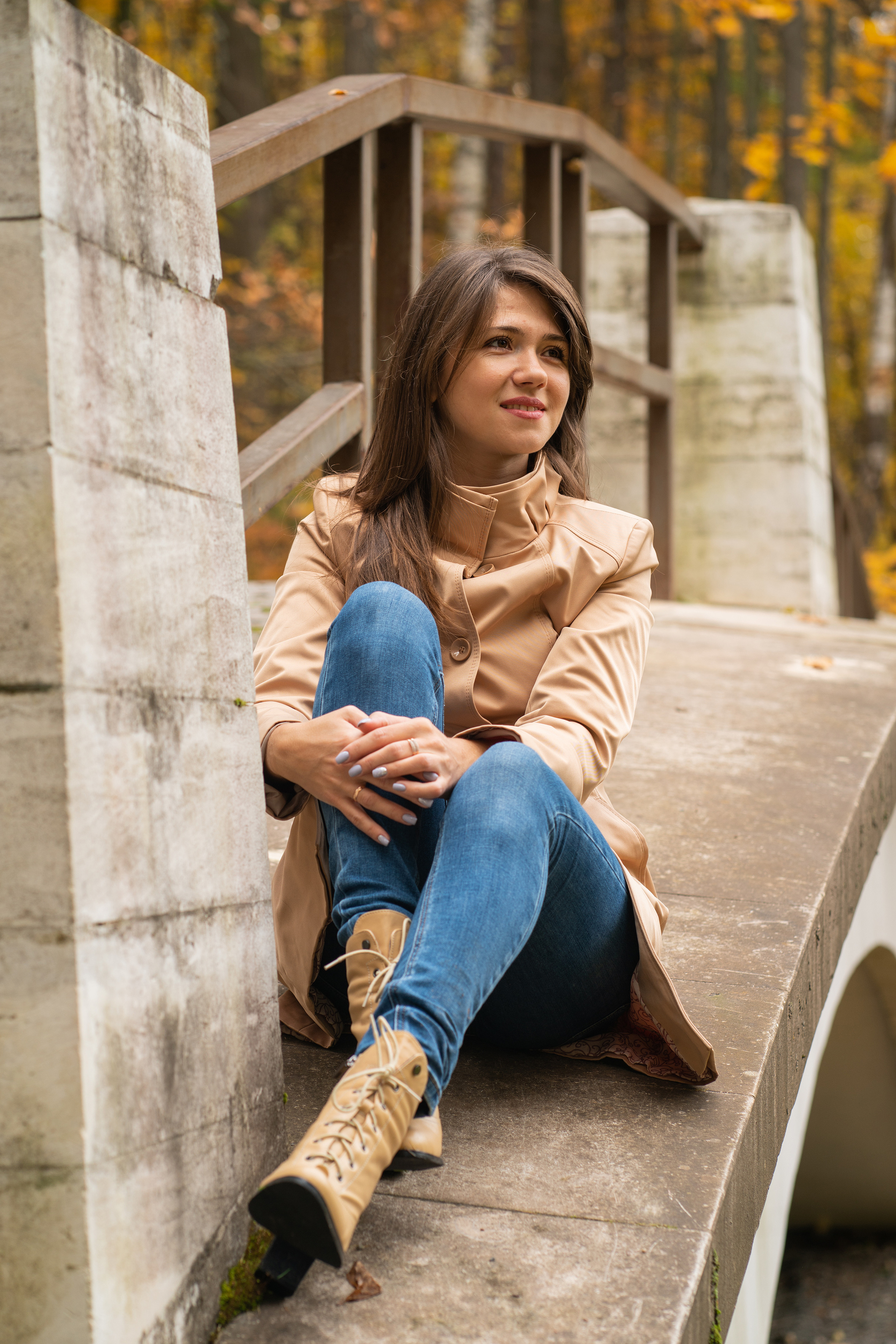 Фотопрогулка. Фотограф Светлана Кошелева (Москва)