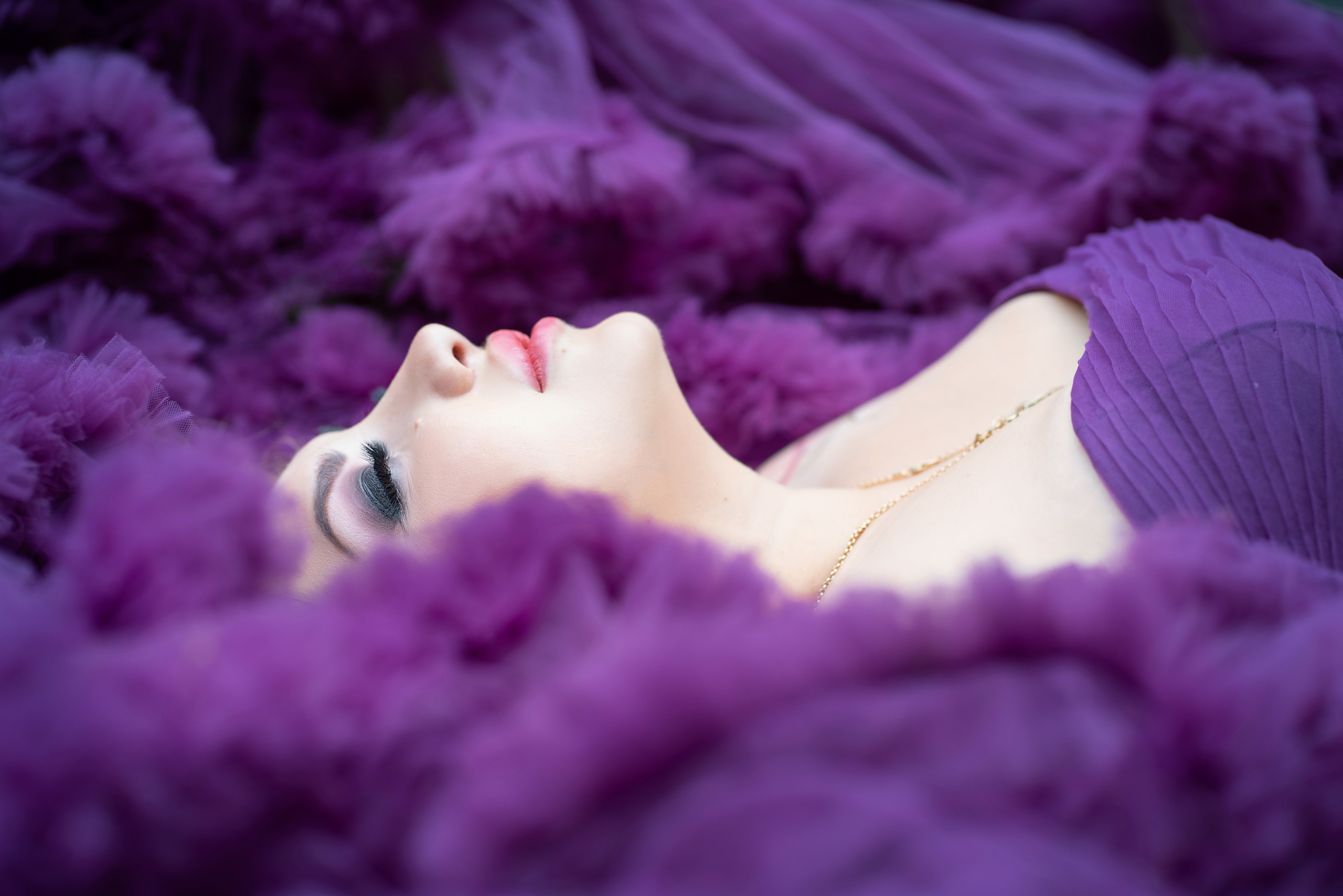 Фотопрогулка. Фотограф Светлана Кошелева (Москва)