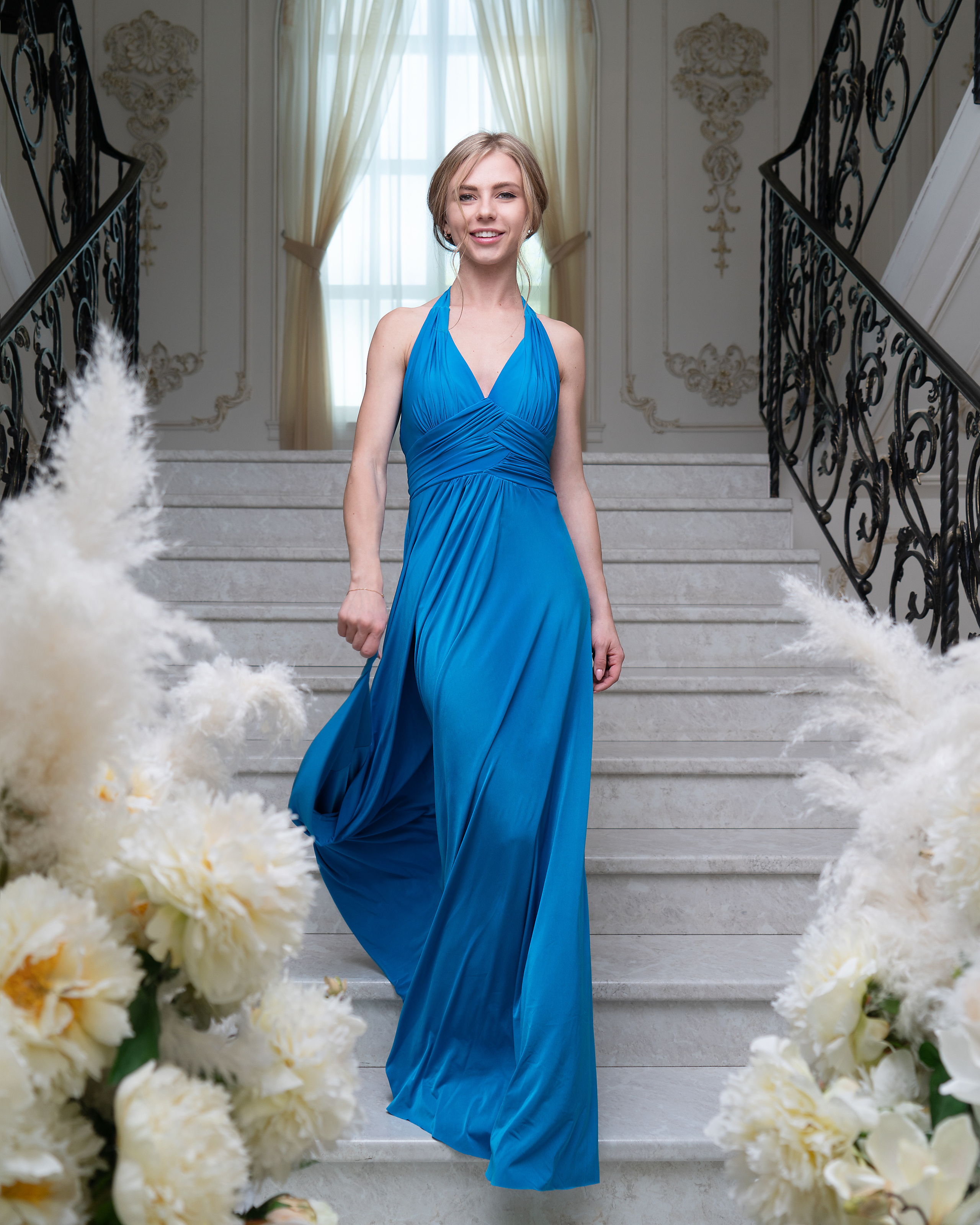 Студийные съёмки. Фотограф Светлана Кошелева (Москва)