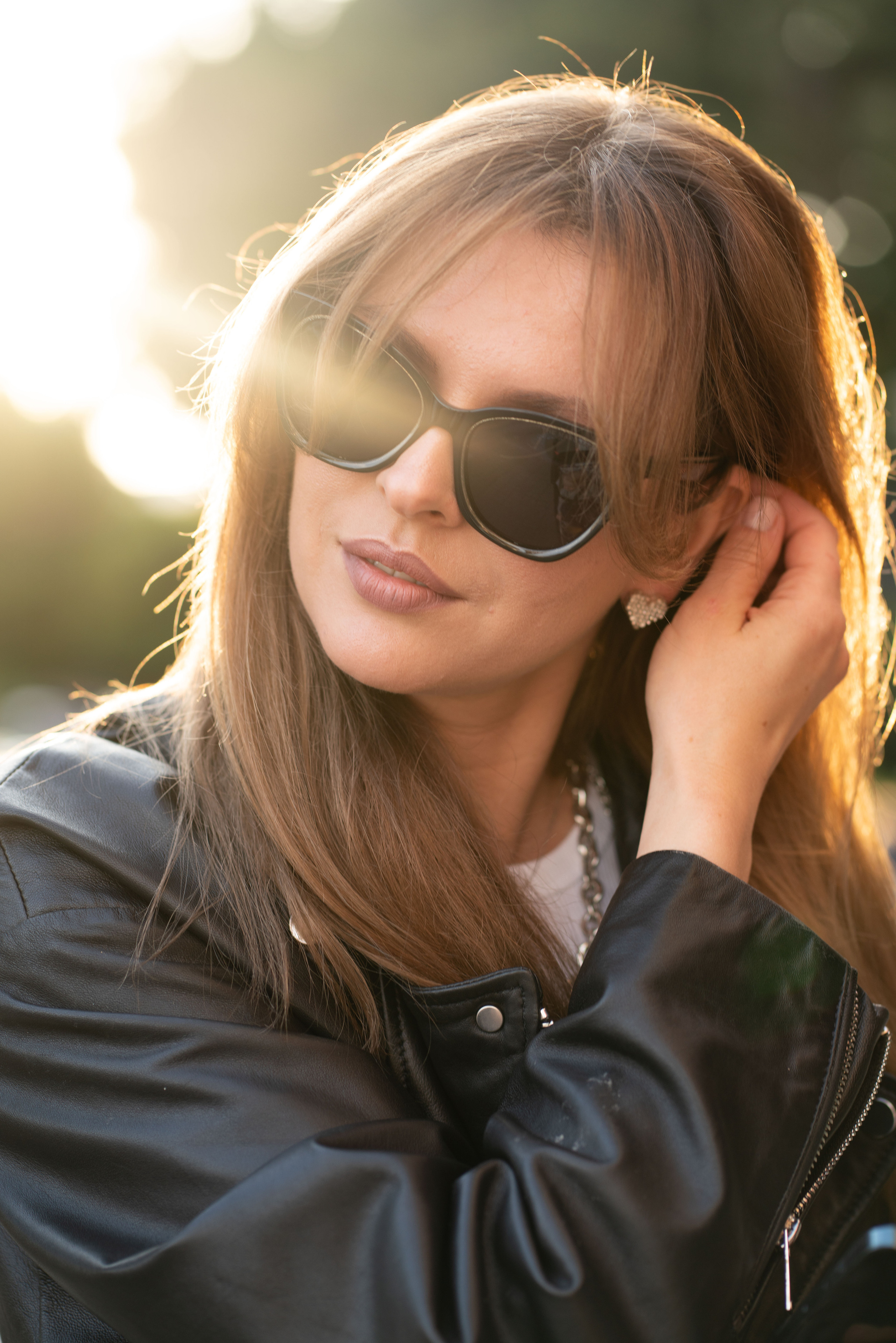 Фотопрогулка. Фотограф Светлана Кошелева (Москва)