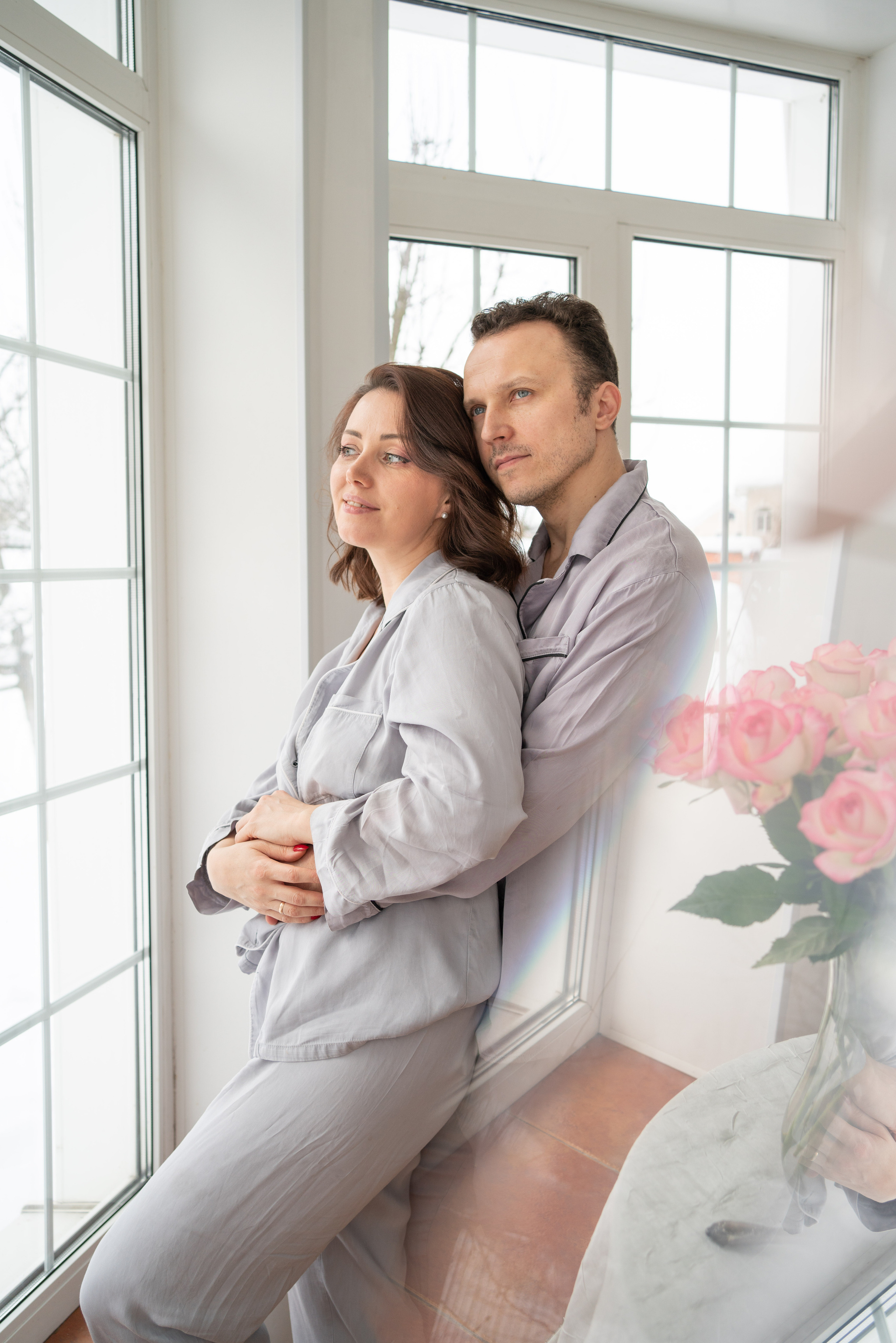 Lovestory. Фотограф Светлана Кошелева (Москва)