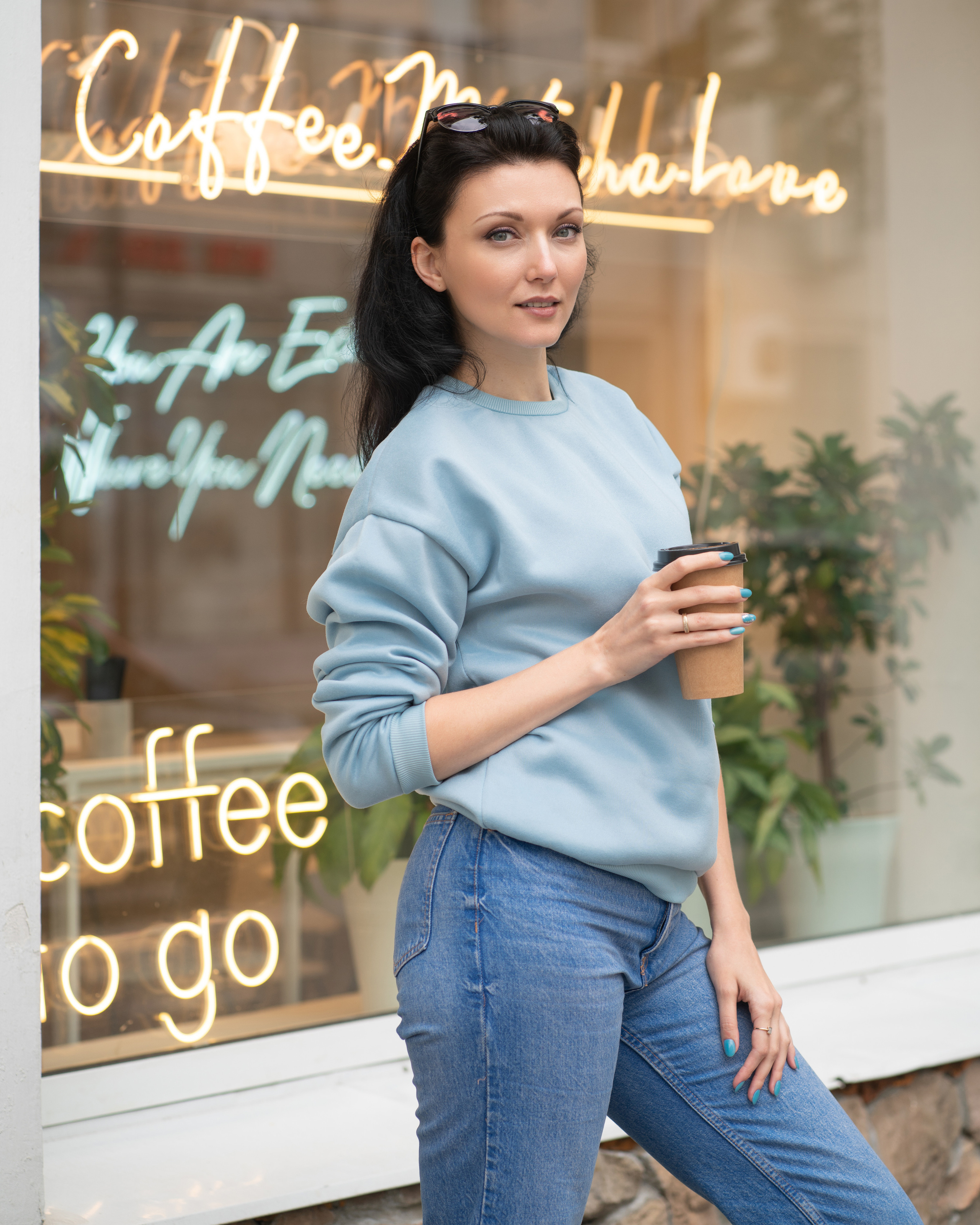 Фотопрогулка. Фотограф Светлана Кошелева (Москва)