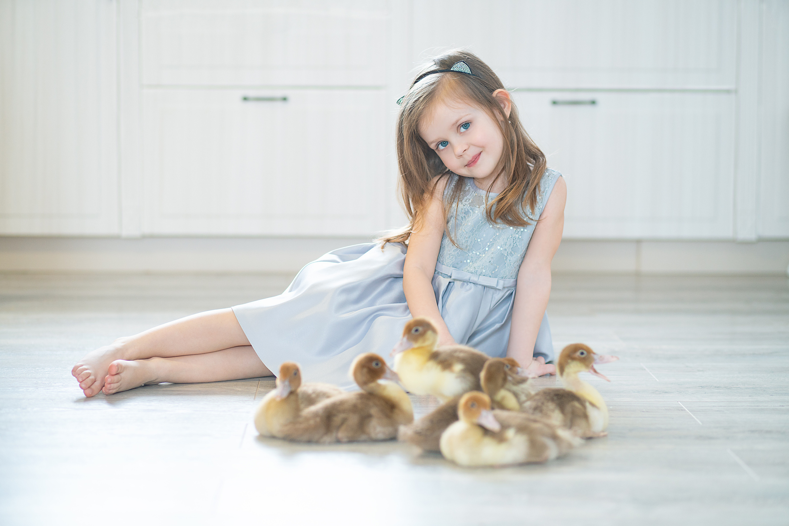 Съёмки с животными. Фотограф Светлана Кошелева (Москва)