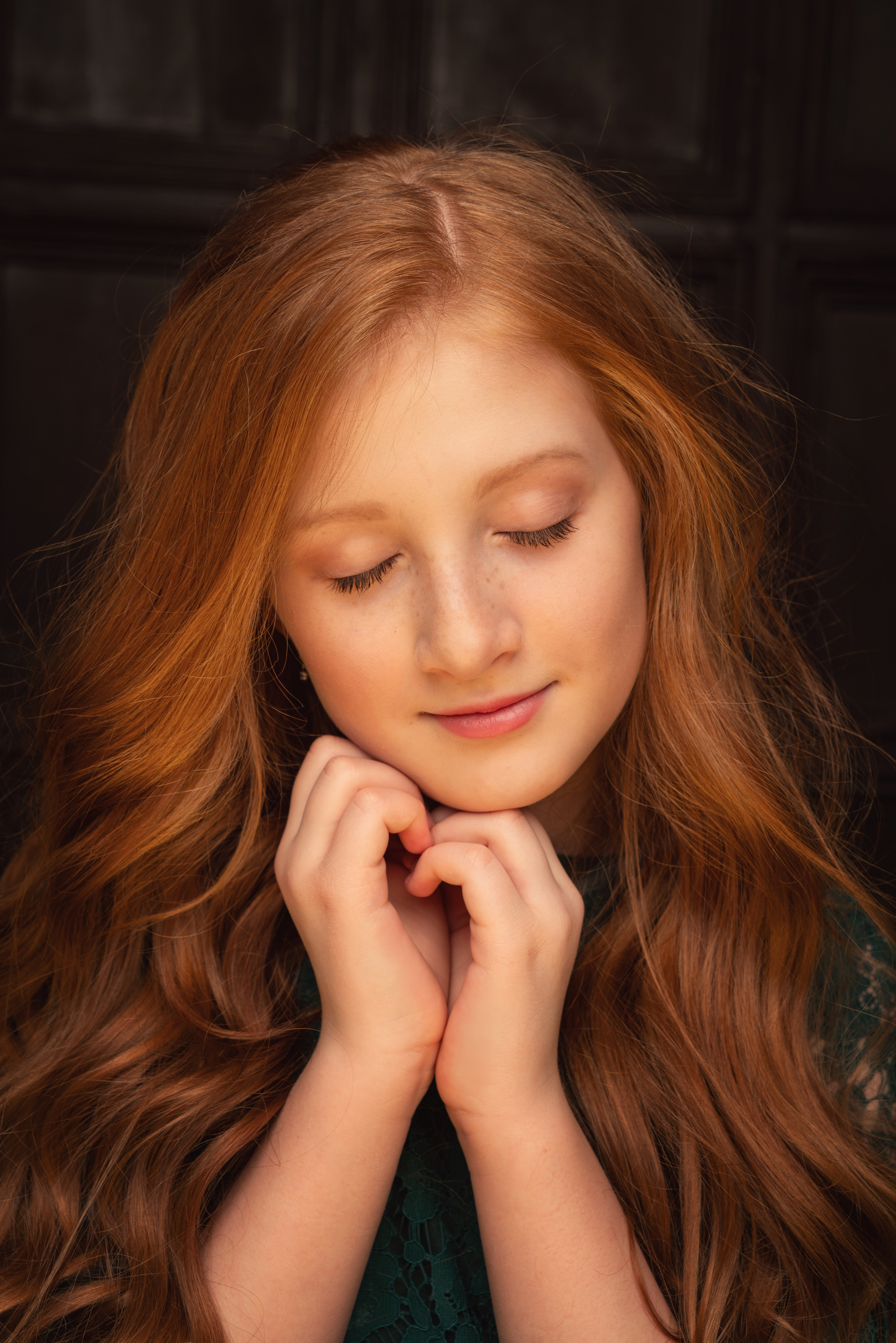 Семьи и дети. Фотограф Светлана Кошелева (Москва)