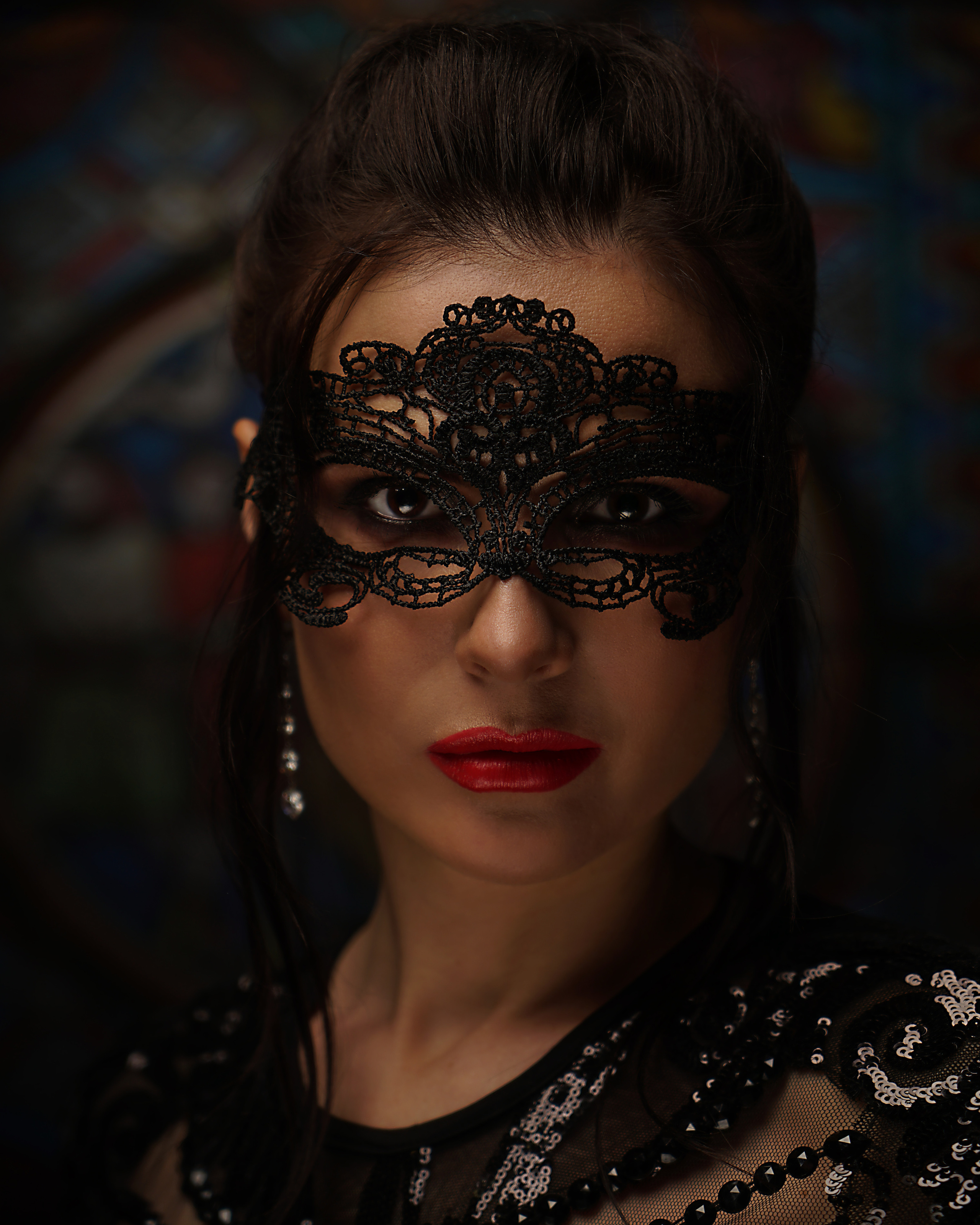 Студийные съёмки. Фотограф Светлана Кошелева (Москва)