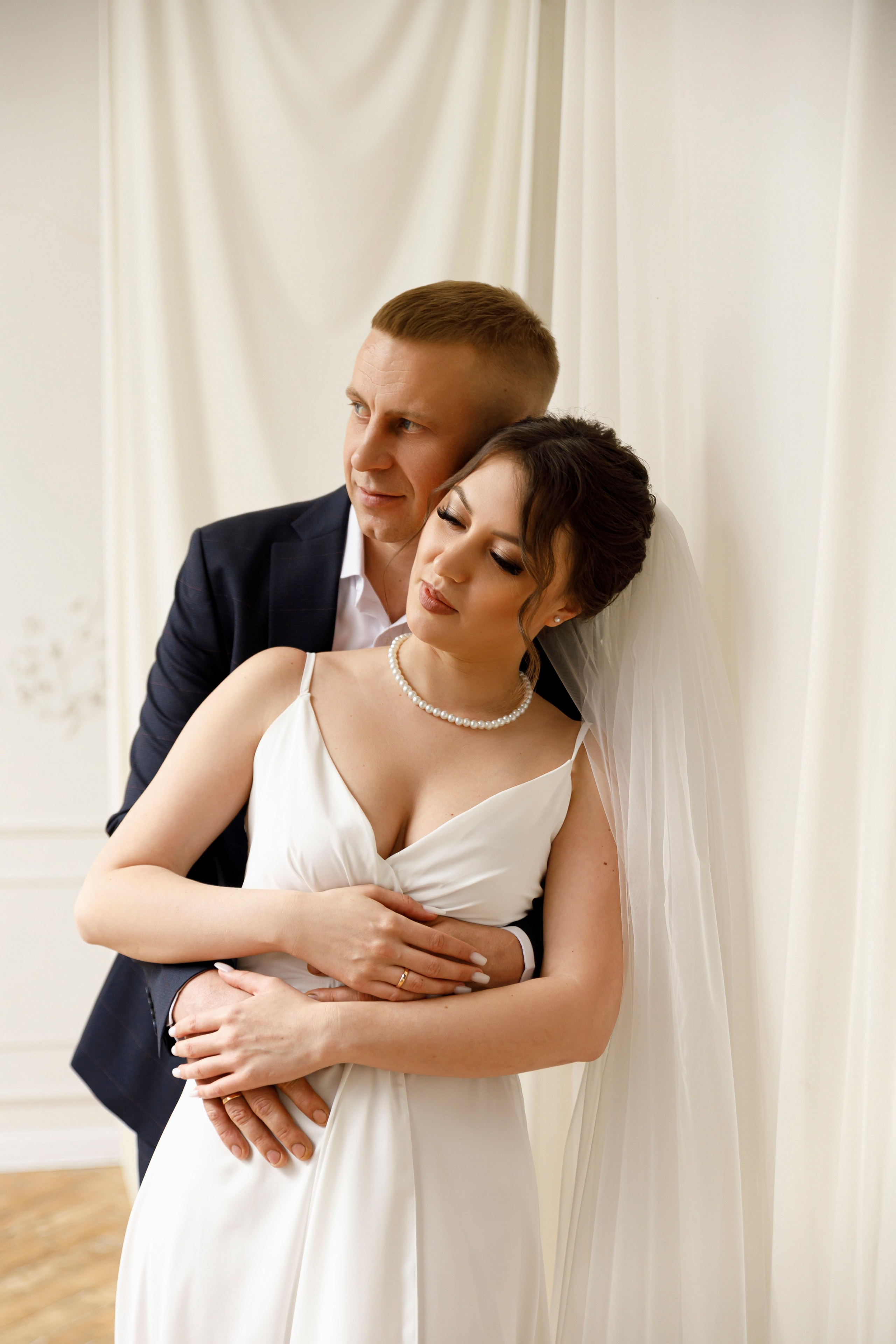 Ольга. Фотограф в Самаре Алена Гречка