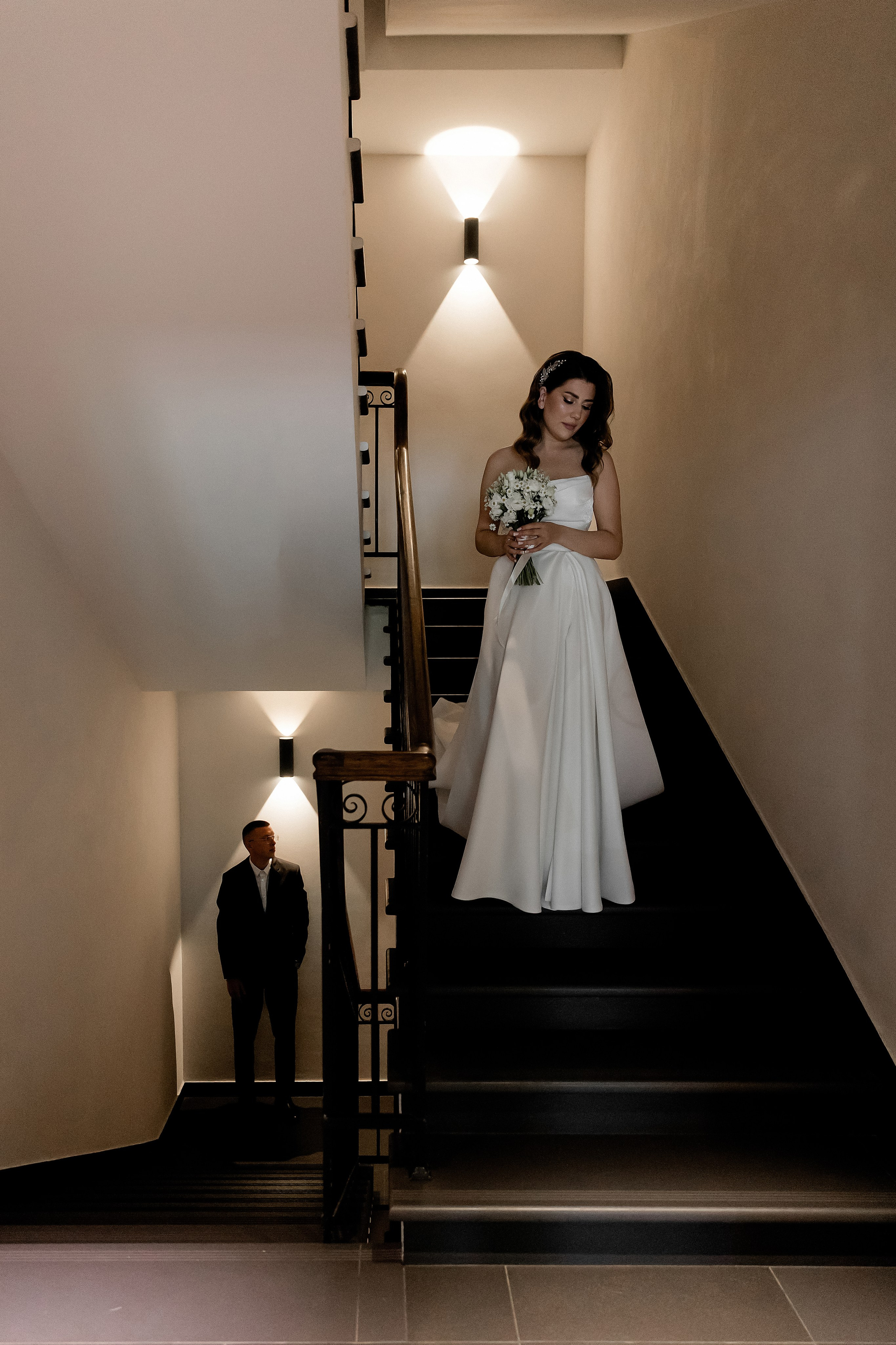 Екатерина и Сергей. Свадебный фотограф в Пскове и Санкт-Петербурге | Анна Голикова