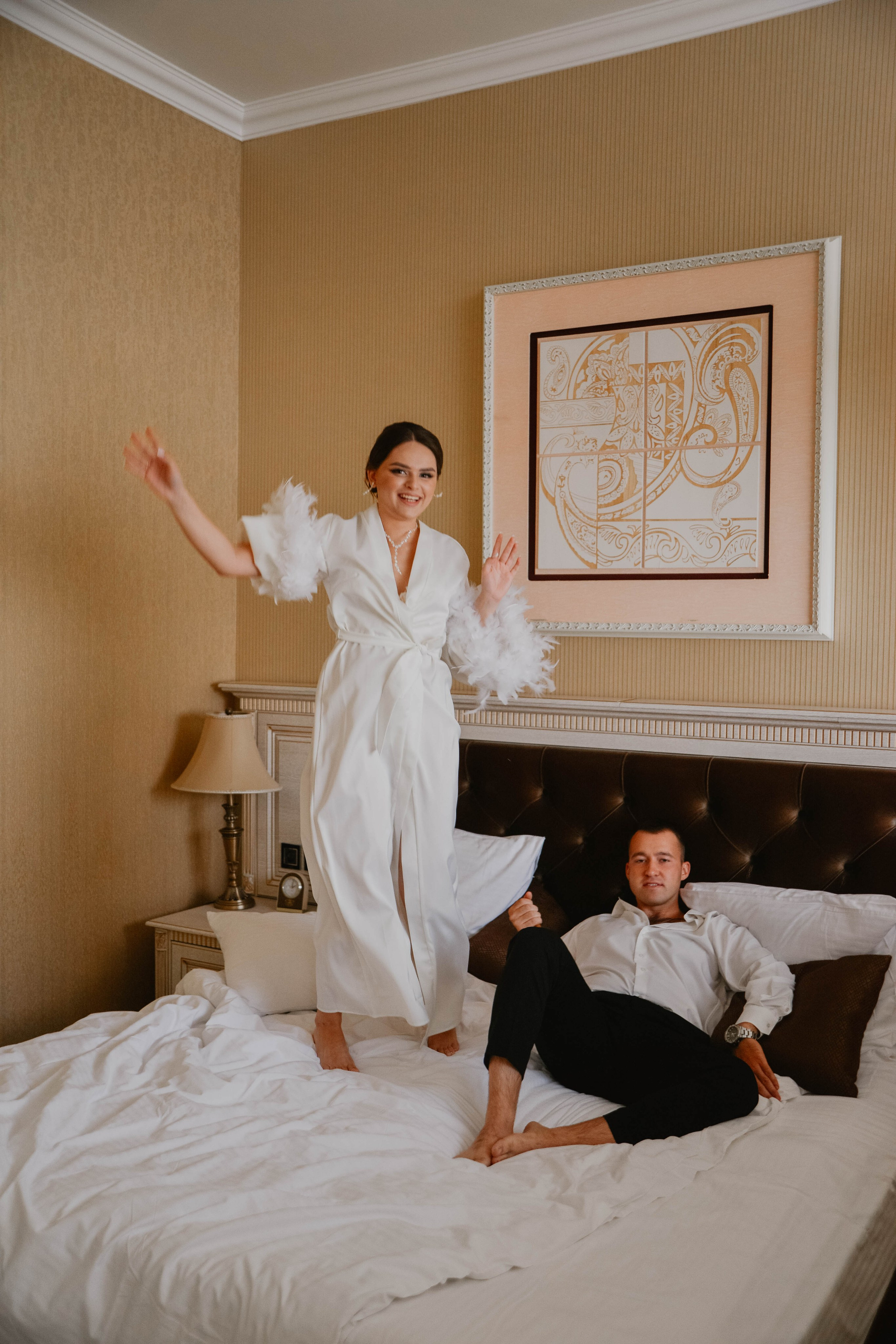 Дарья & Алексей. Ксения Glossa. Портретный и репортажный фотограф в Самаре