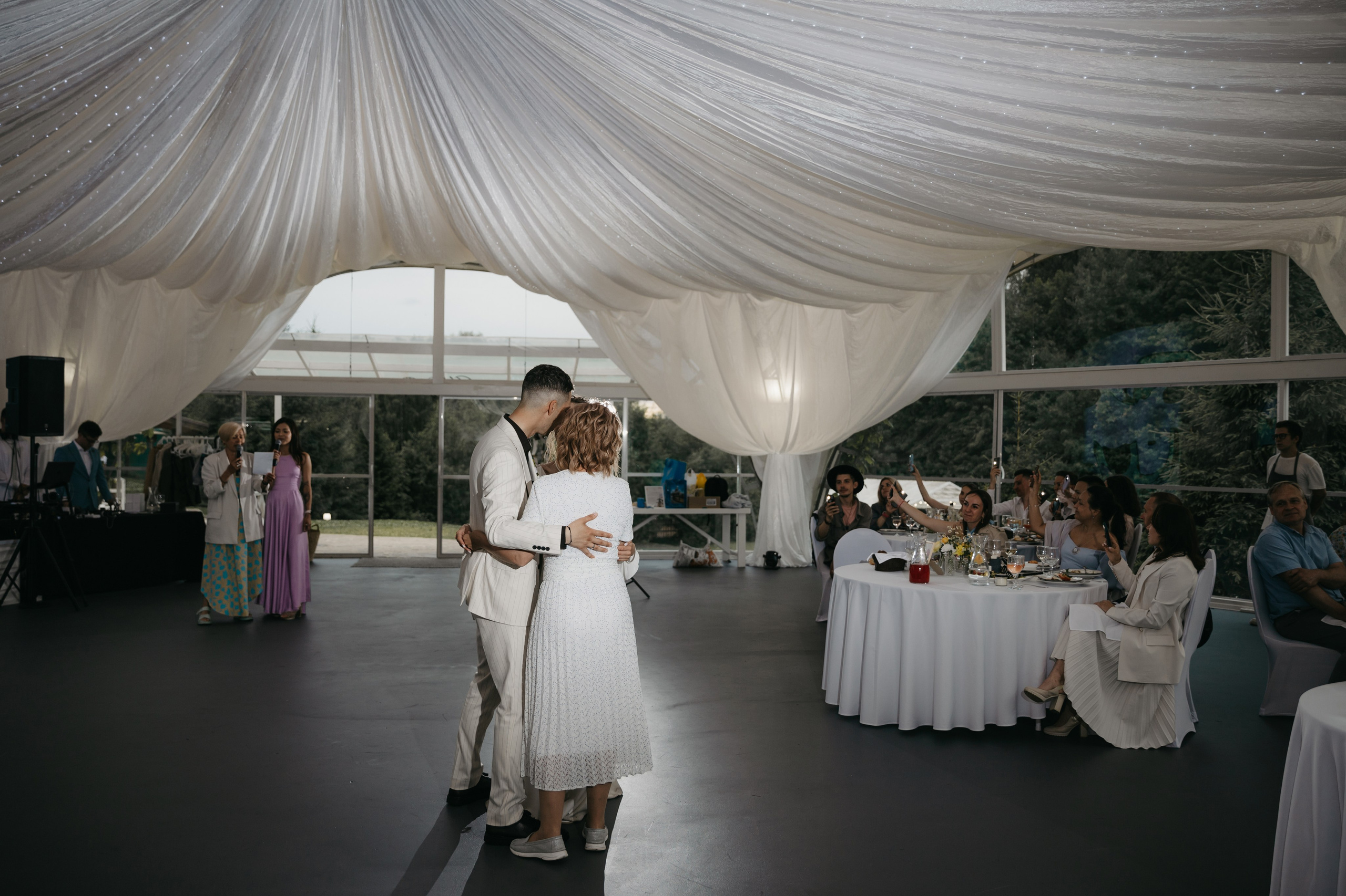 Полина и Марат. Фотограф в Санкт-Петербурге Ангелина Волкова