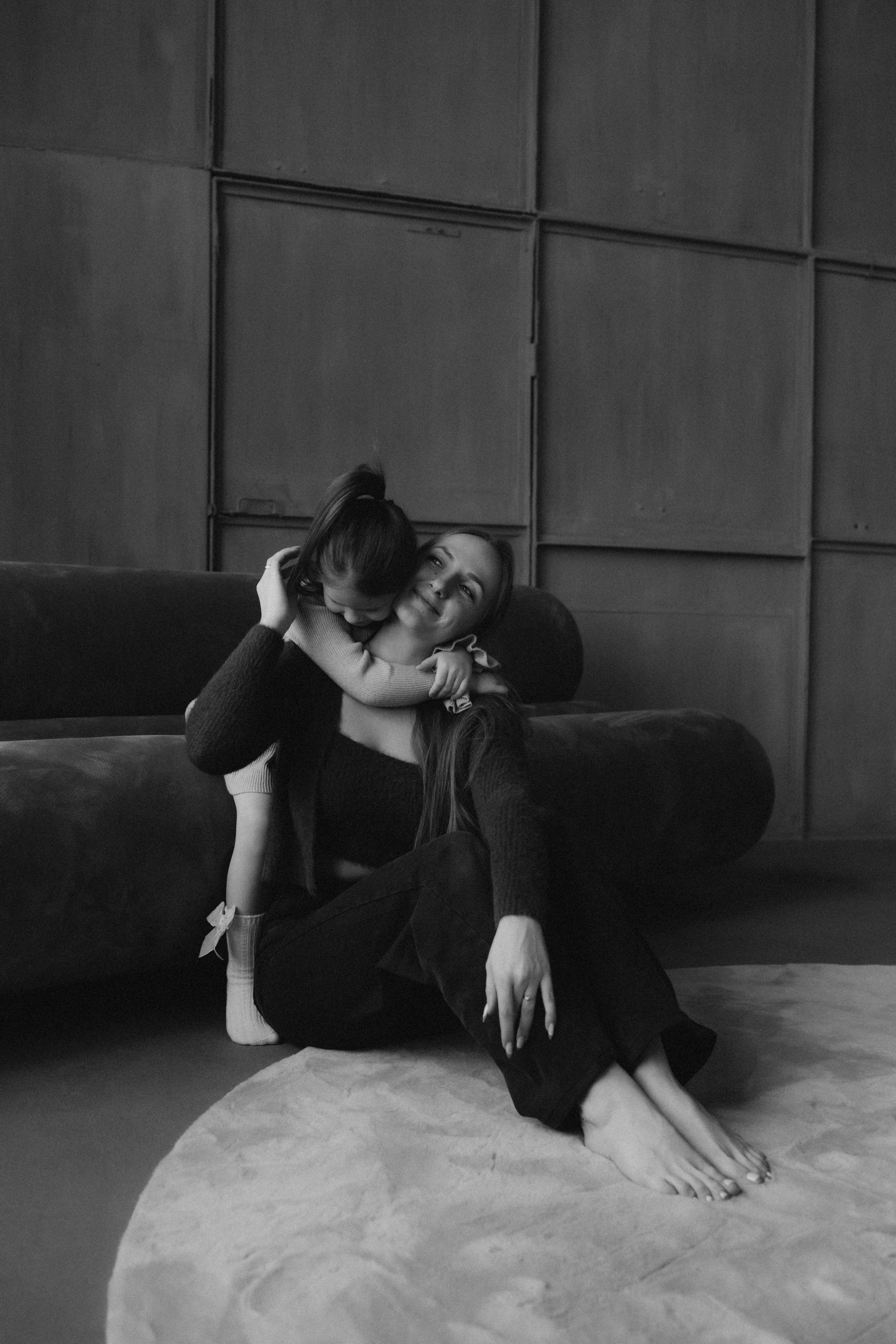 Женя и Василиса. Фотограф в Туле и Алексине Стулова Мария