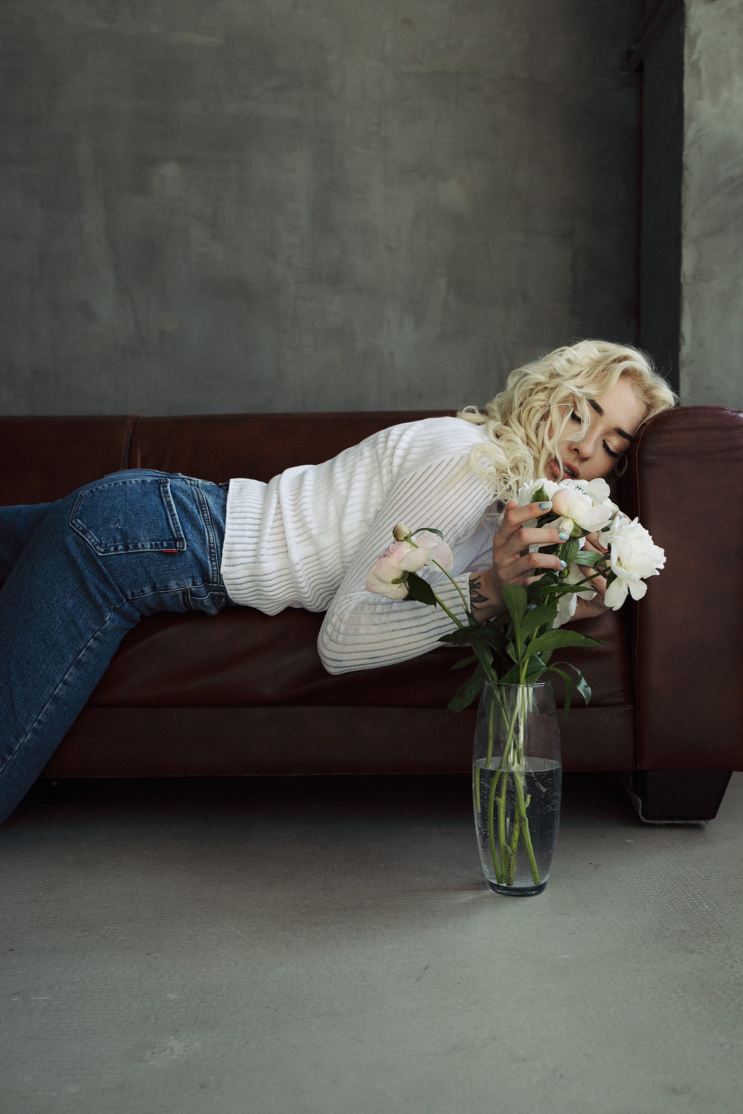 Анастасия. Фотограф в Туле и Алексине Стулова Мария