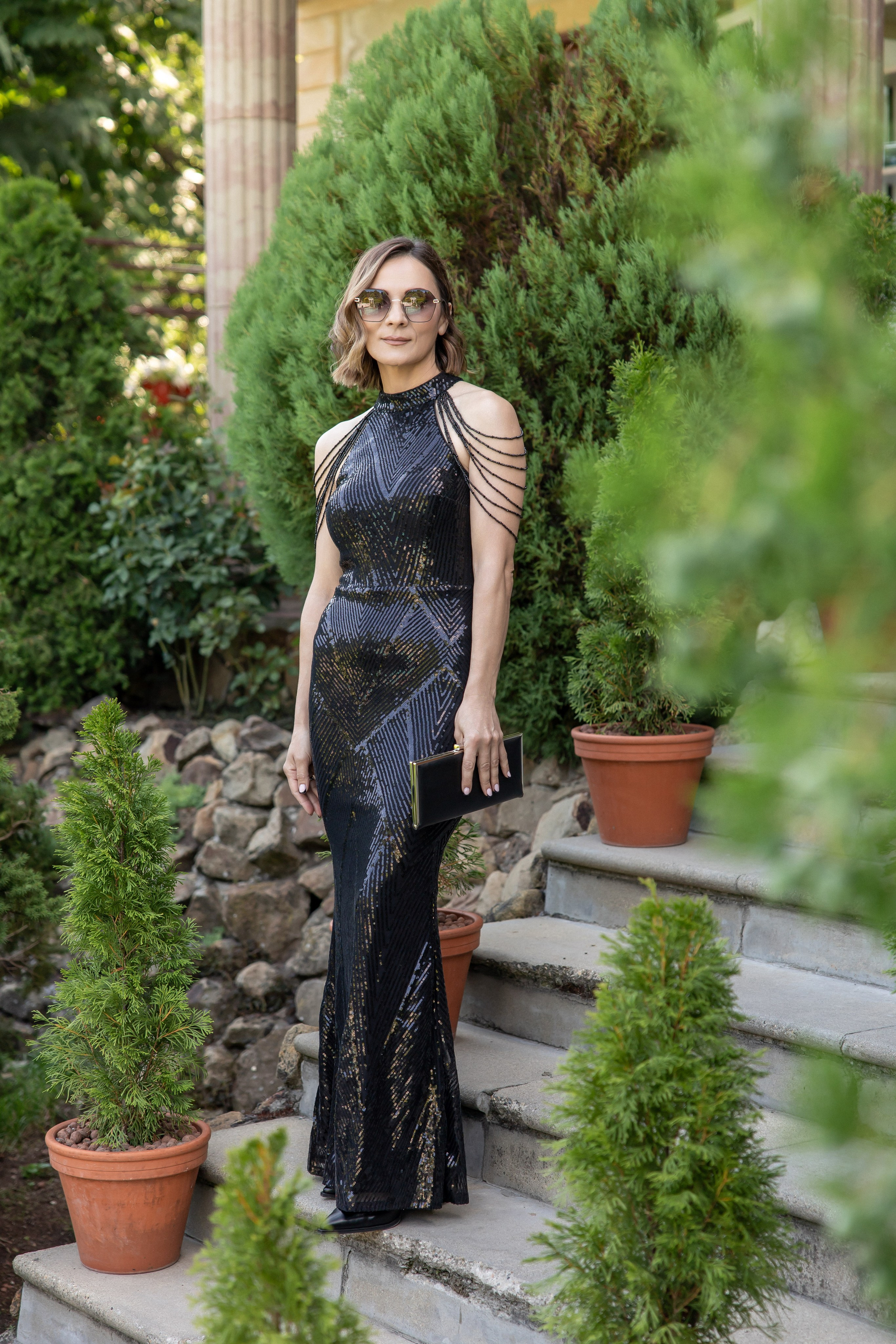 Выпуск 9В Купель 25 год. Семейный и свадебный фотограф в Геленджике Михаил Шматов