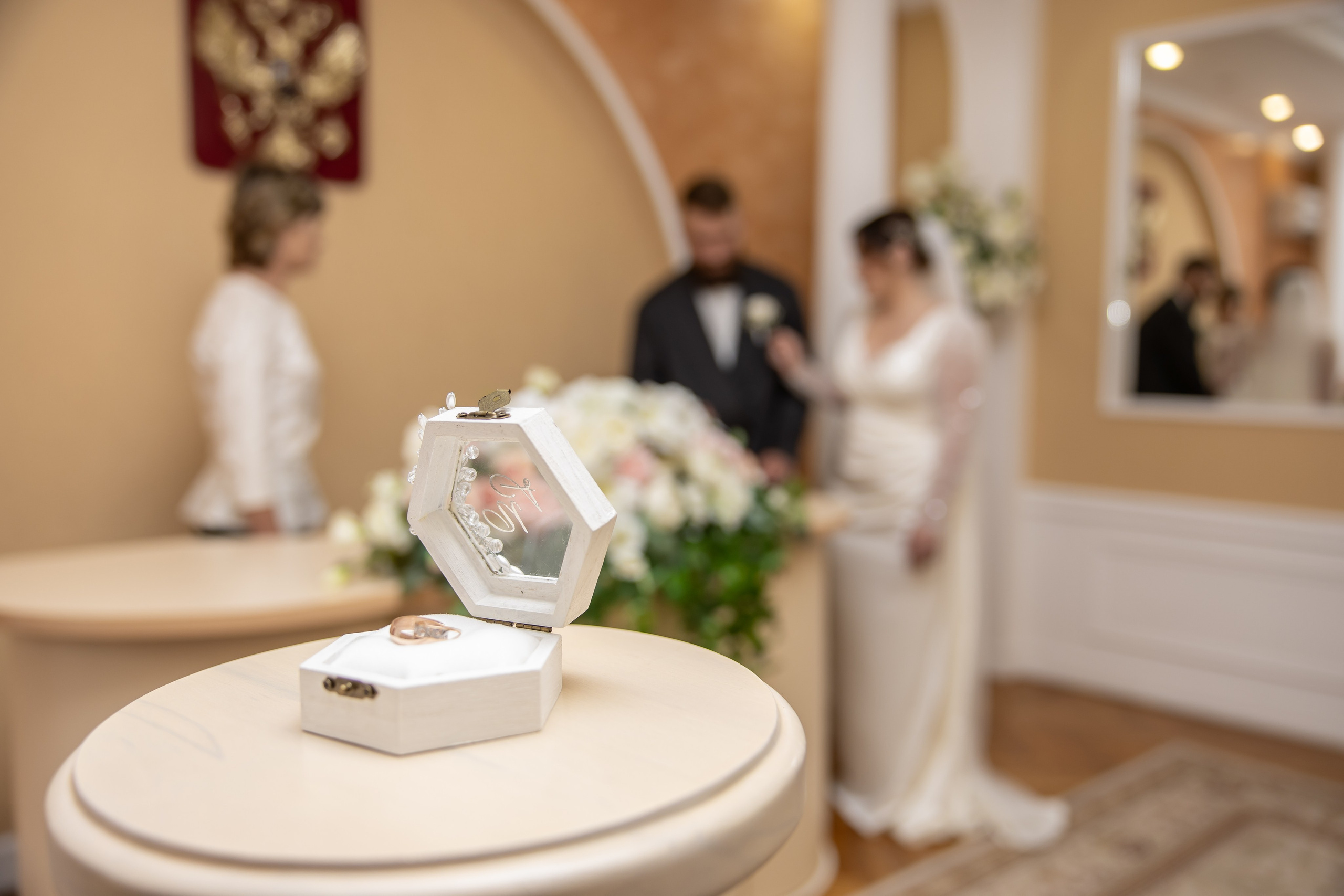 Иван и Настя 25.10.25. Семейный и свадебный фотограф в Геленджике Михаил Шматов