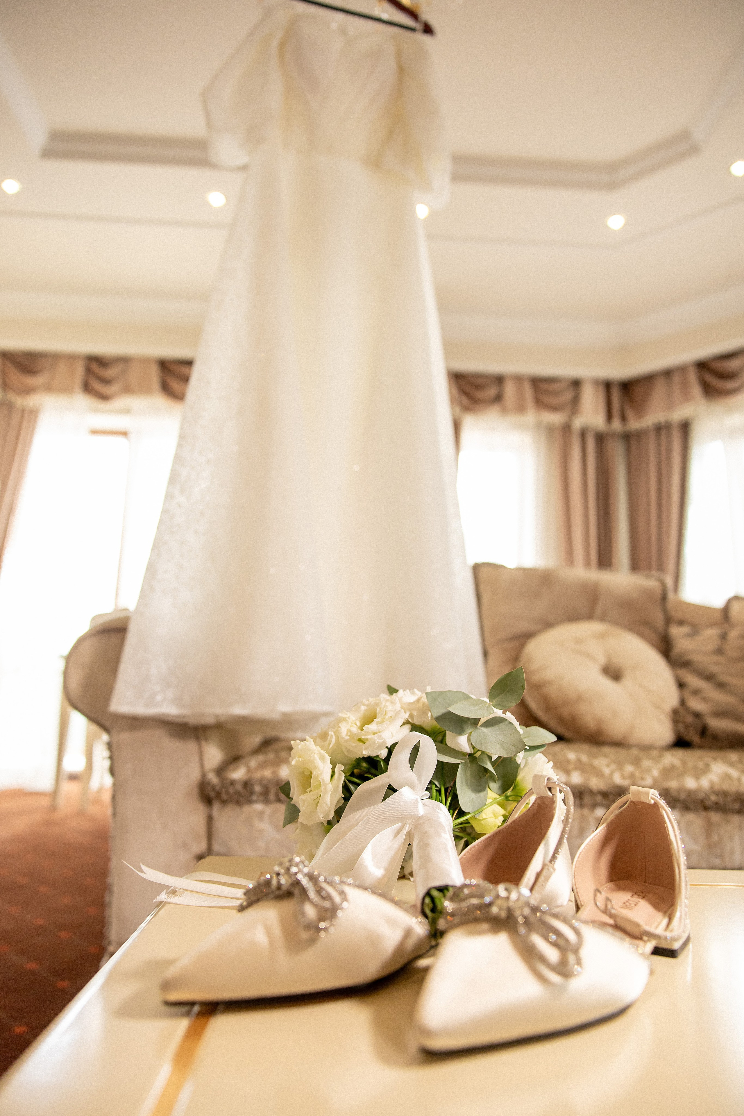 Макс и Ира 19.09.25. Семейный и свадебный фотограф в Геленджике Михаил Шматов