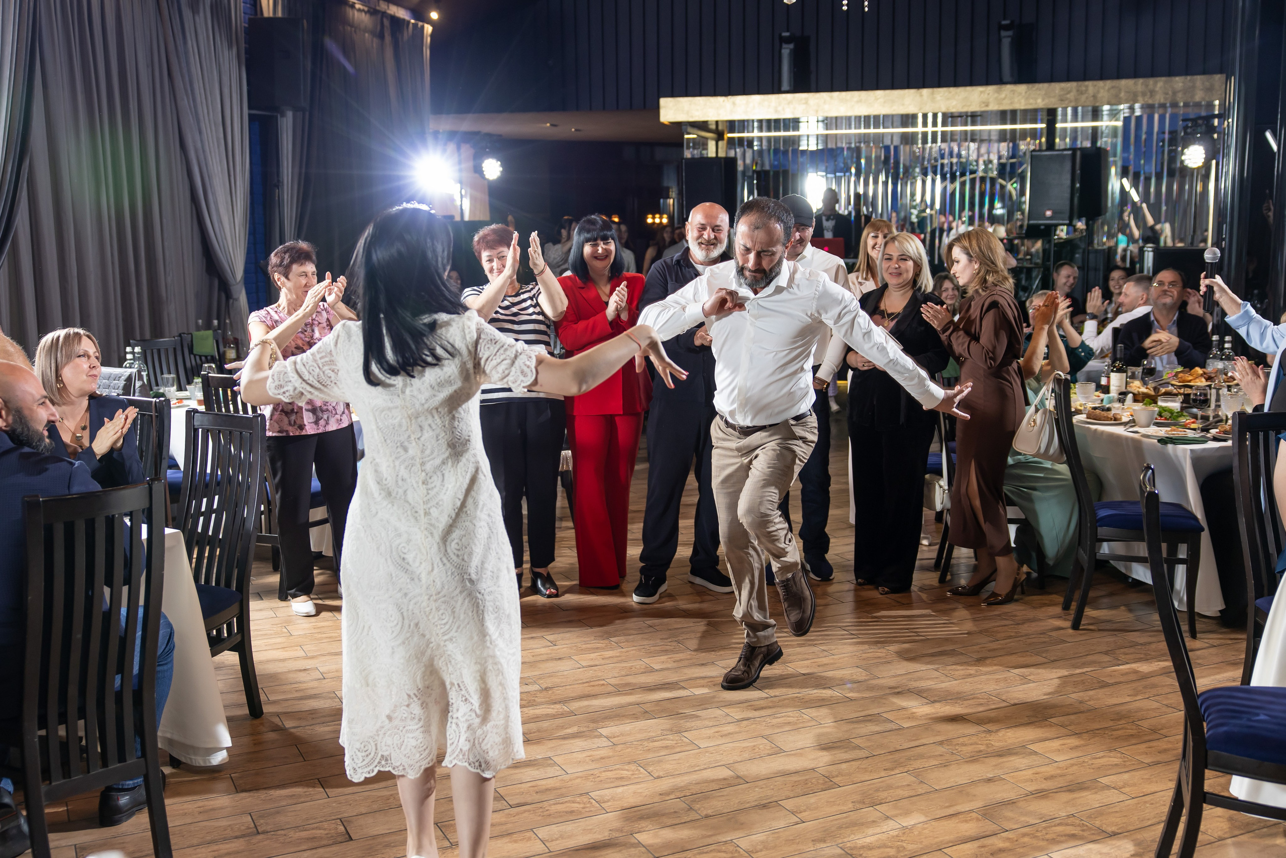 Миша и Мелина 27.09.25. Семейный и свадебный фотограф в Геленджике Михаил Шматов