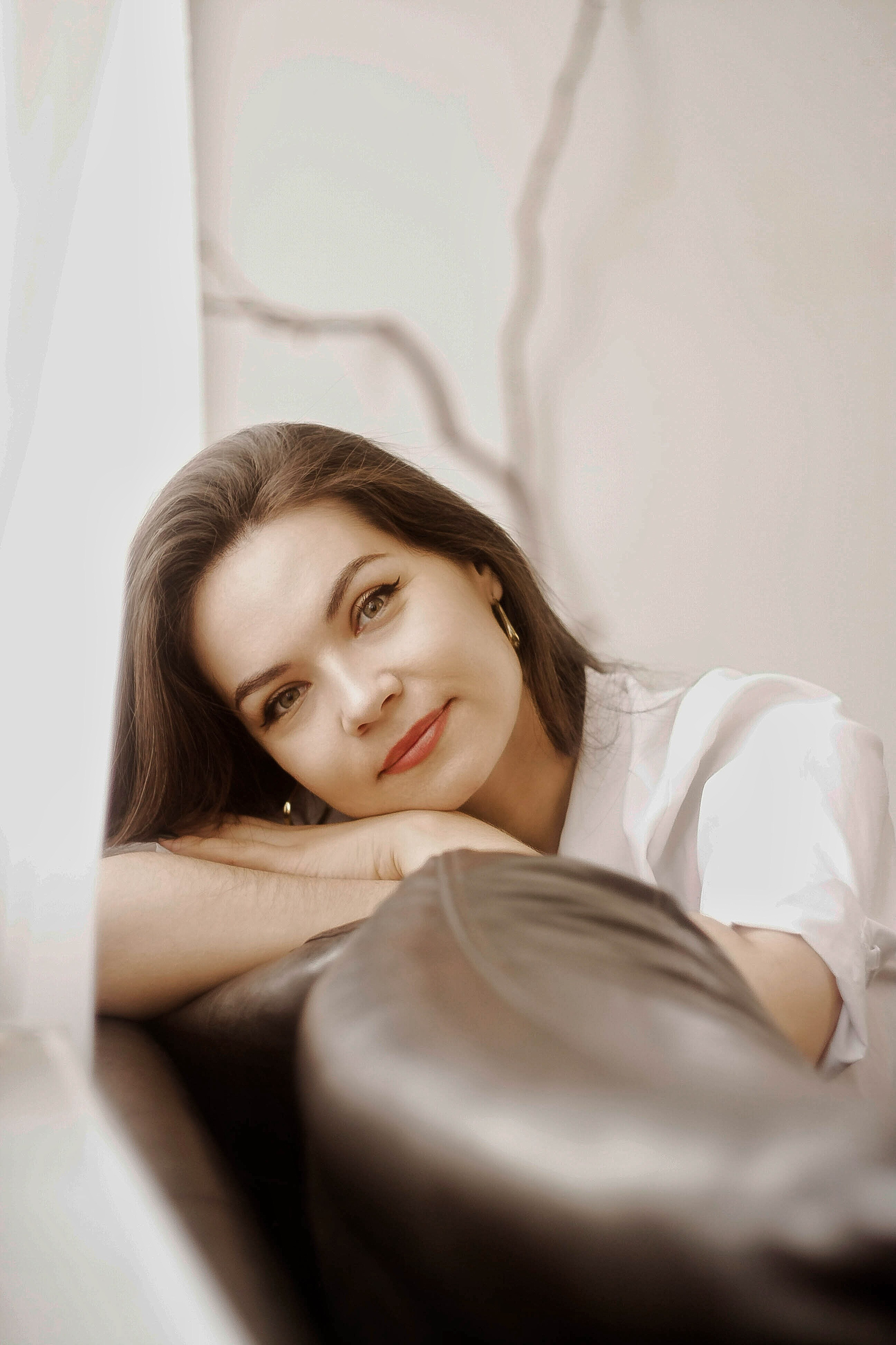 Александра. Дарья Баруткина фотограф в Санкт-Петербурге